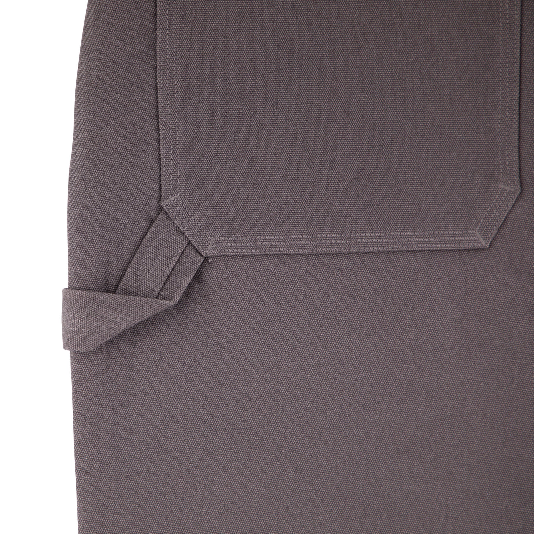 Built To Grind Mens Independent Canvas Shorts - Image 13