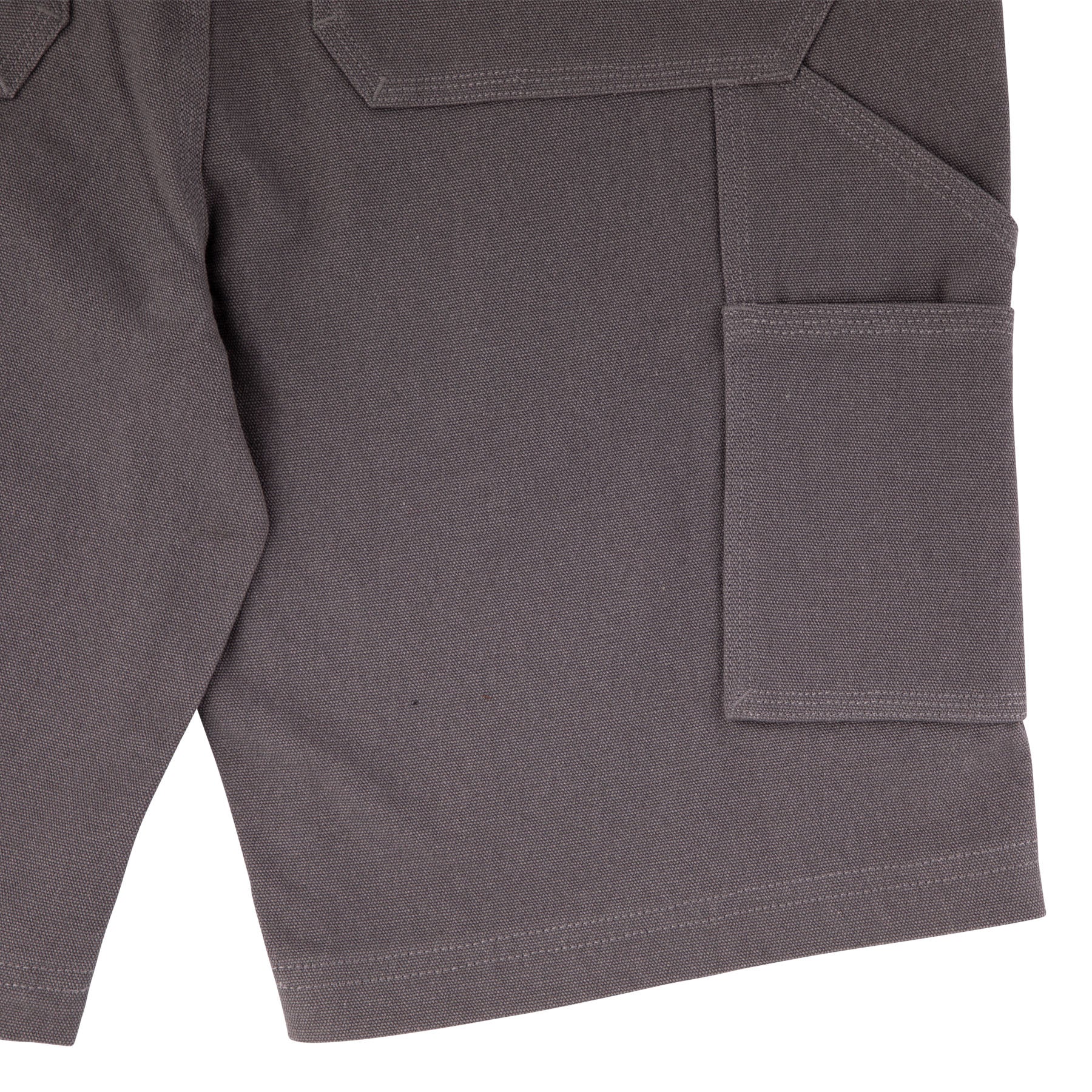 Built To Grind Mens Independent Canvas Shorts - Image 14