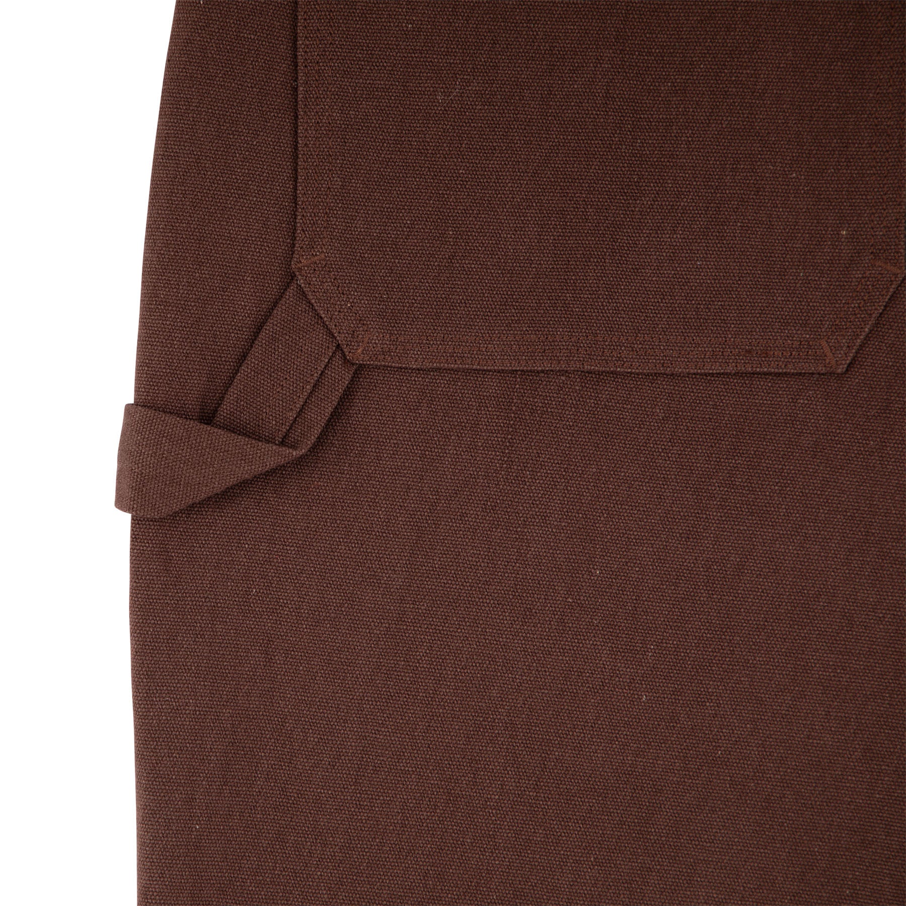 Built To Grind Mens Independent Canvas Shorts - Image 6