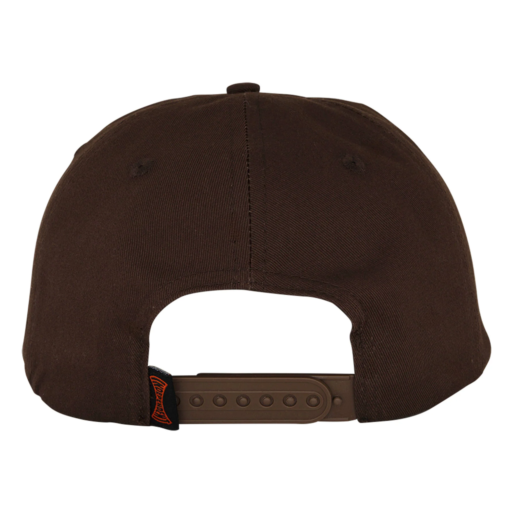 Built To Grind Snapback Independent Hat - Image 9