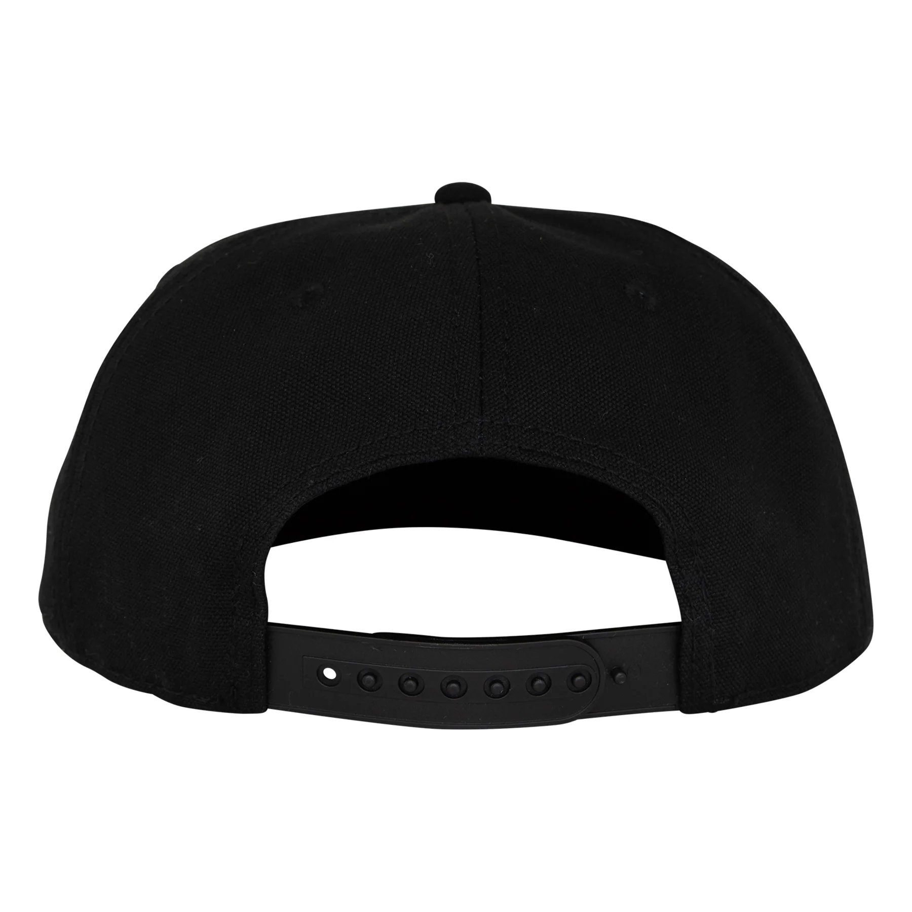 Built To Grind Span Snapback Independent Hat - Image 3