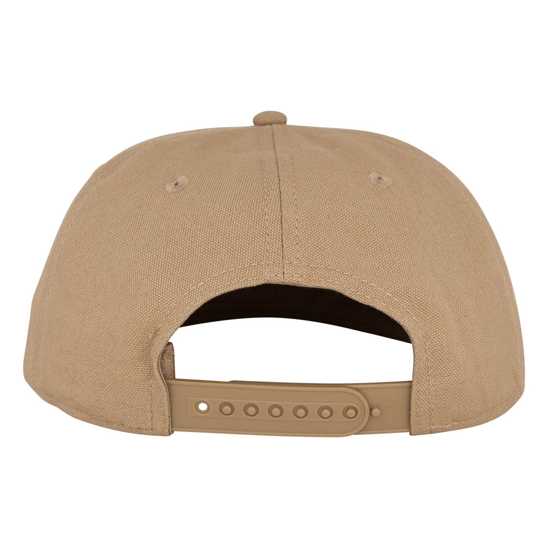 Built To Grind Span Snapback Independent Hat - Image 7