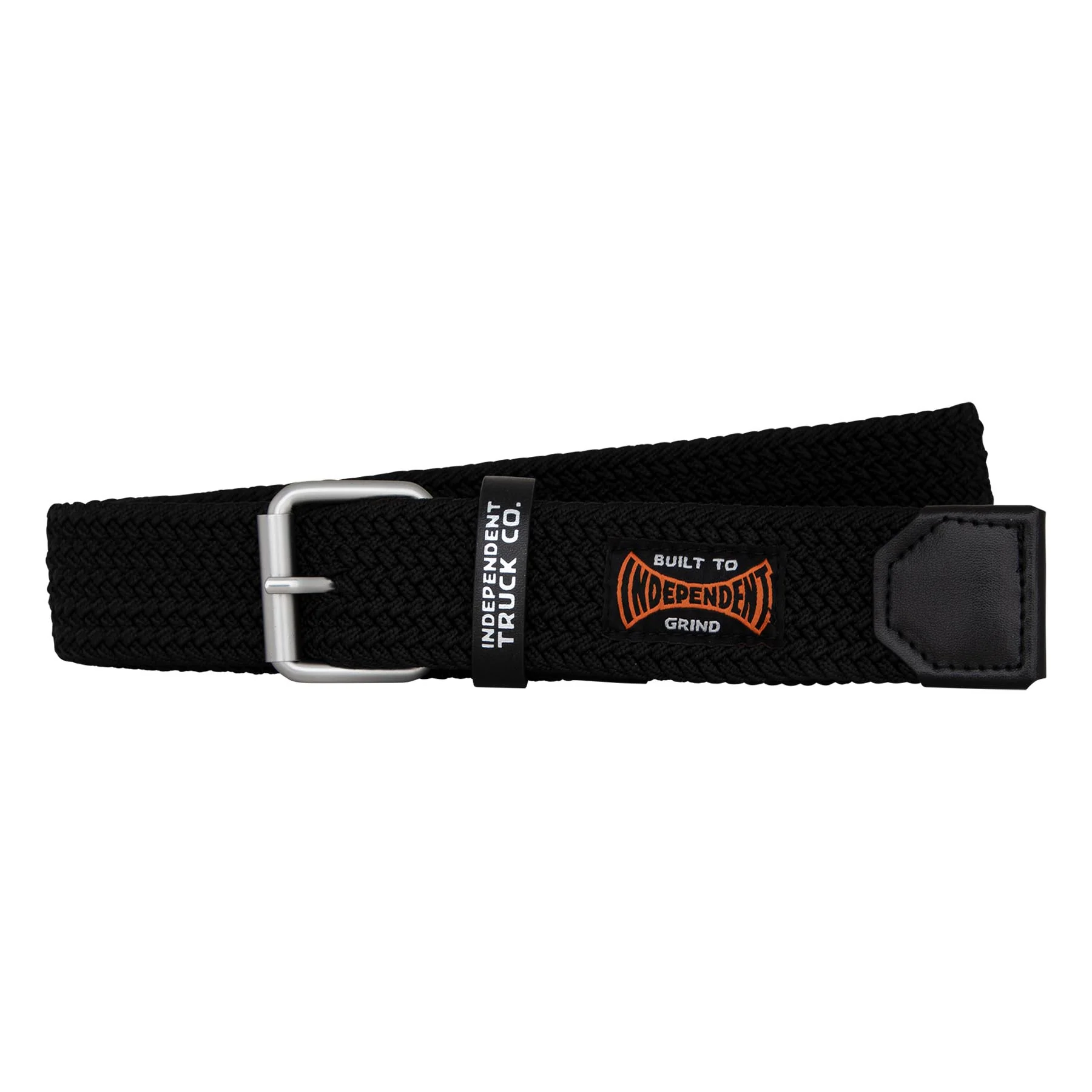 Built To Grind Independent Cord Belt