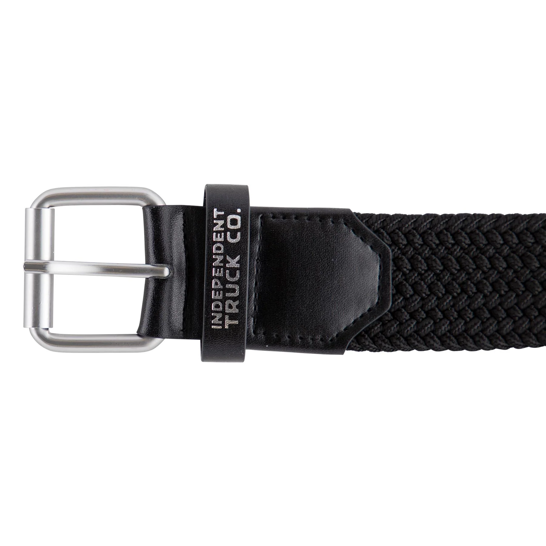 Built To Grind Independent Cord Belt - Image 2