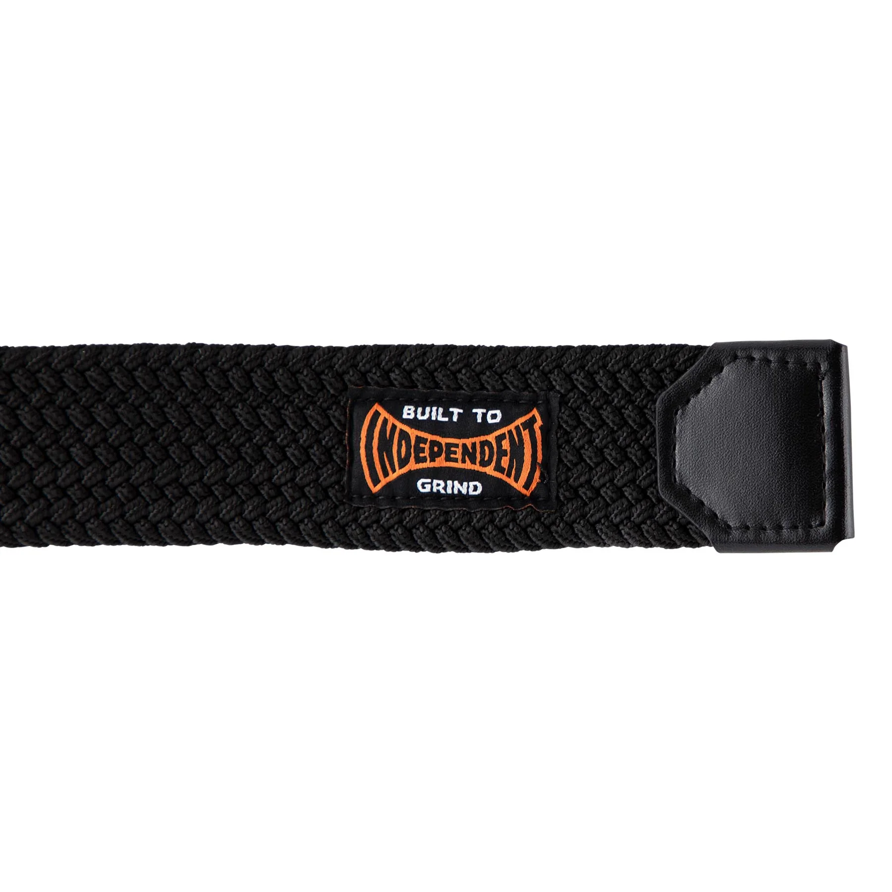 Built To Grind Independent Cord Belt - Image 3