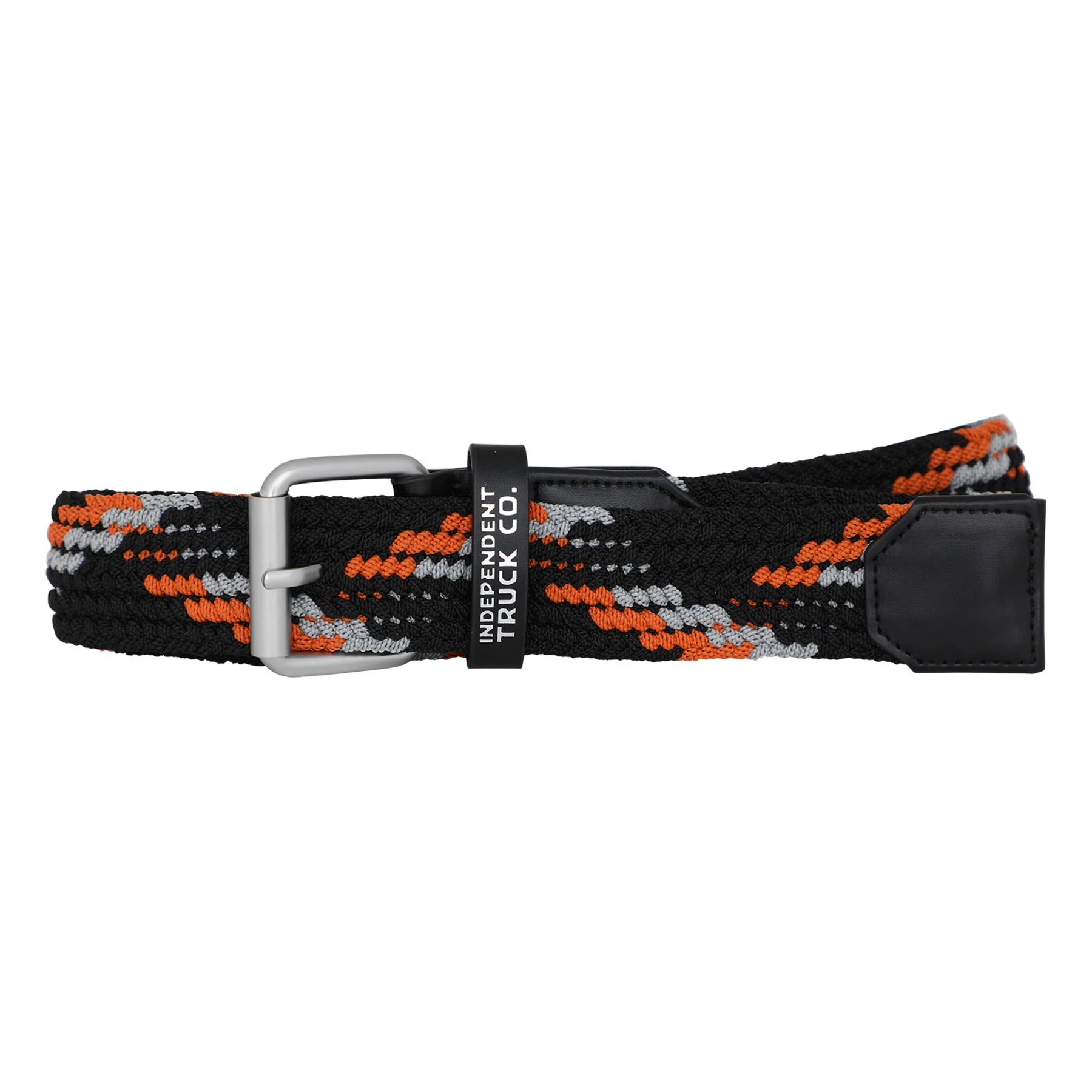 Built To Grind Independent Cord Belt - Image 4