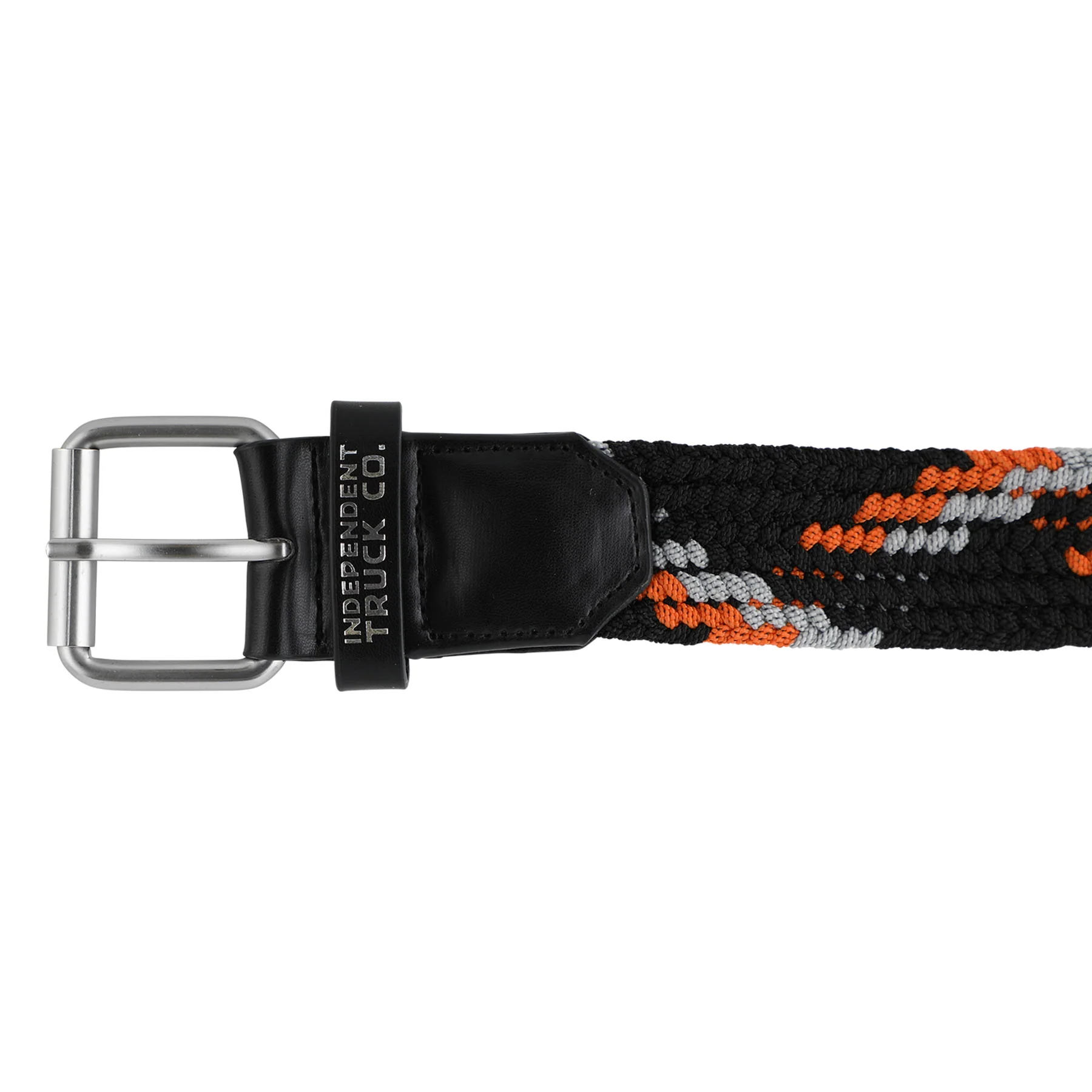 Built To Grind Independent Cord Belt - Image 5