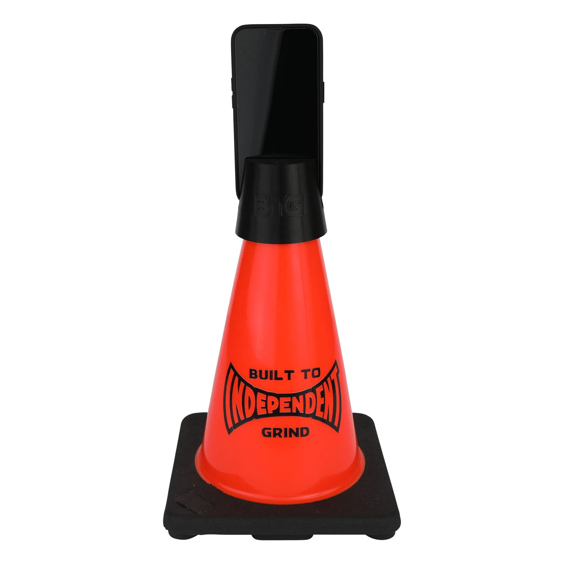 Built To Grind Independent Phone Cone - Image 2