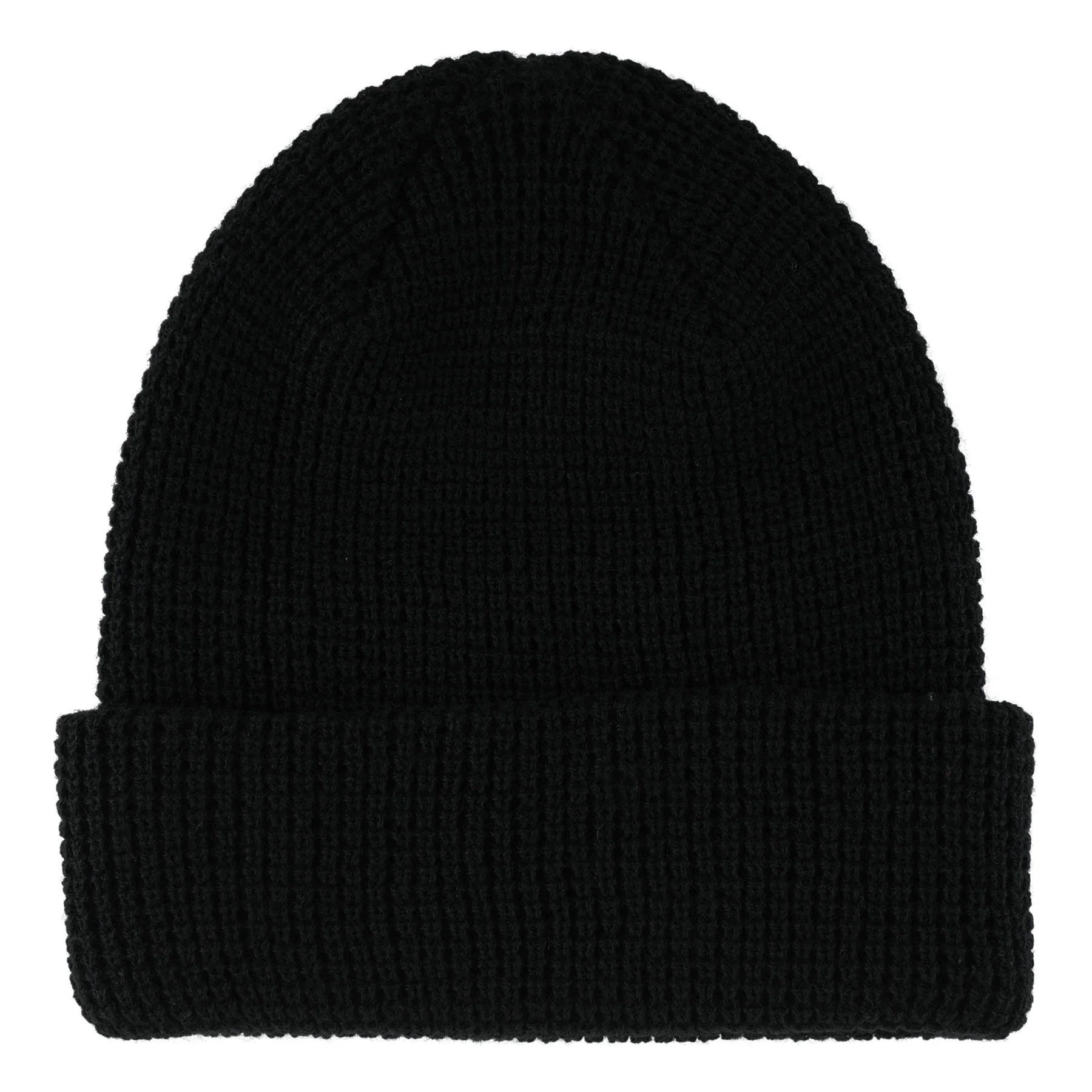 Built To Grind Independent Waffle Beanie - Image 2