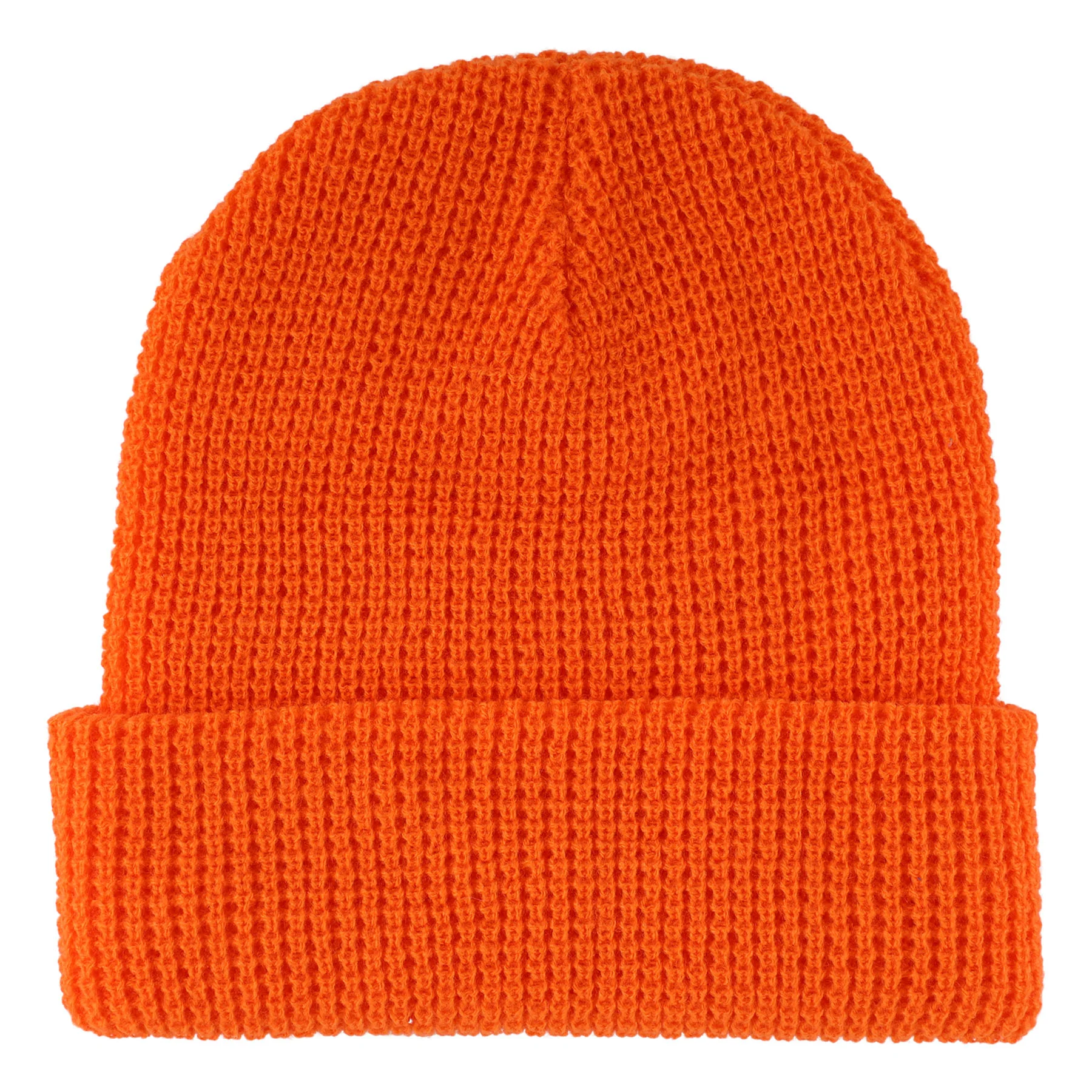 Built To Grind Independent Waffle Beanie - Image 4