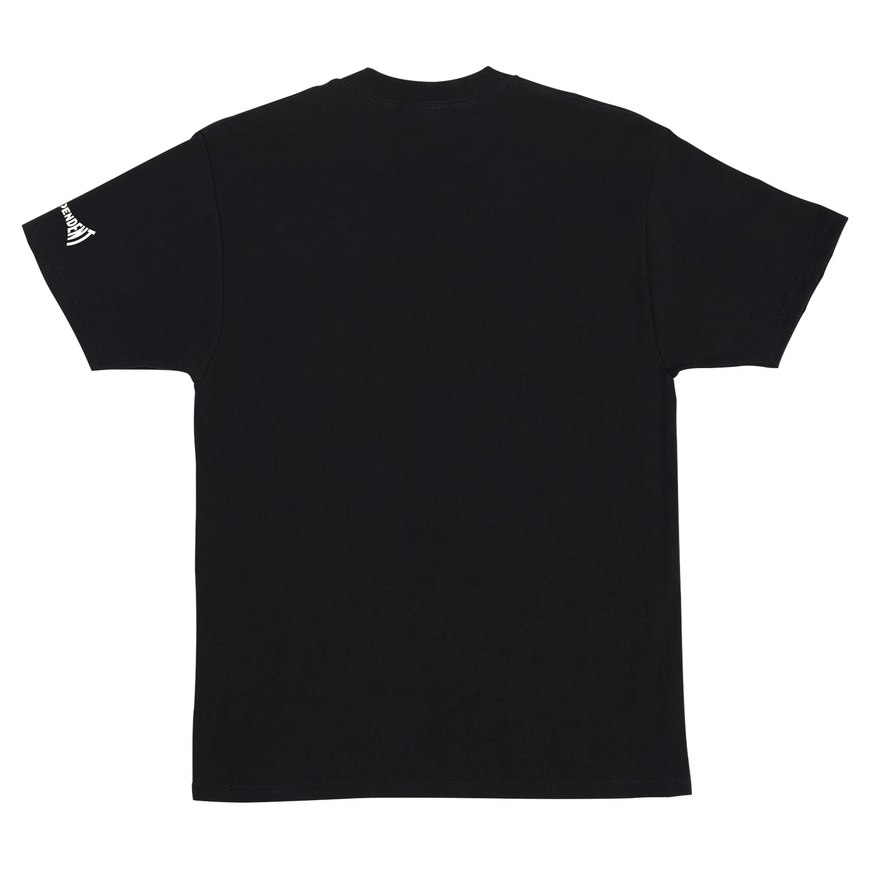 Steve Caballero China Banks Mens Independent T-Shirt - Image 2