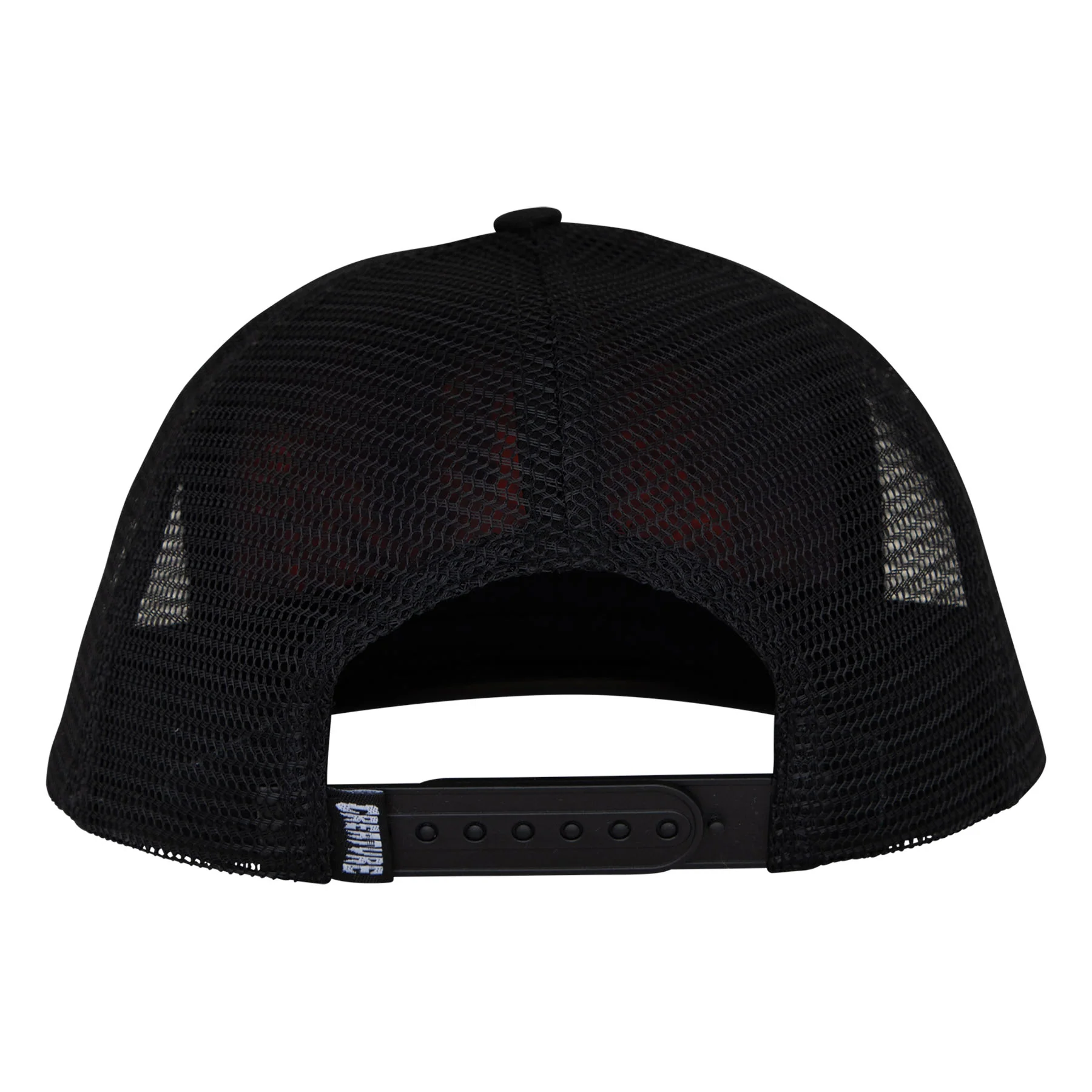 Cannibal Corpse Creature Snapback Hat - Image 2