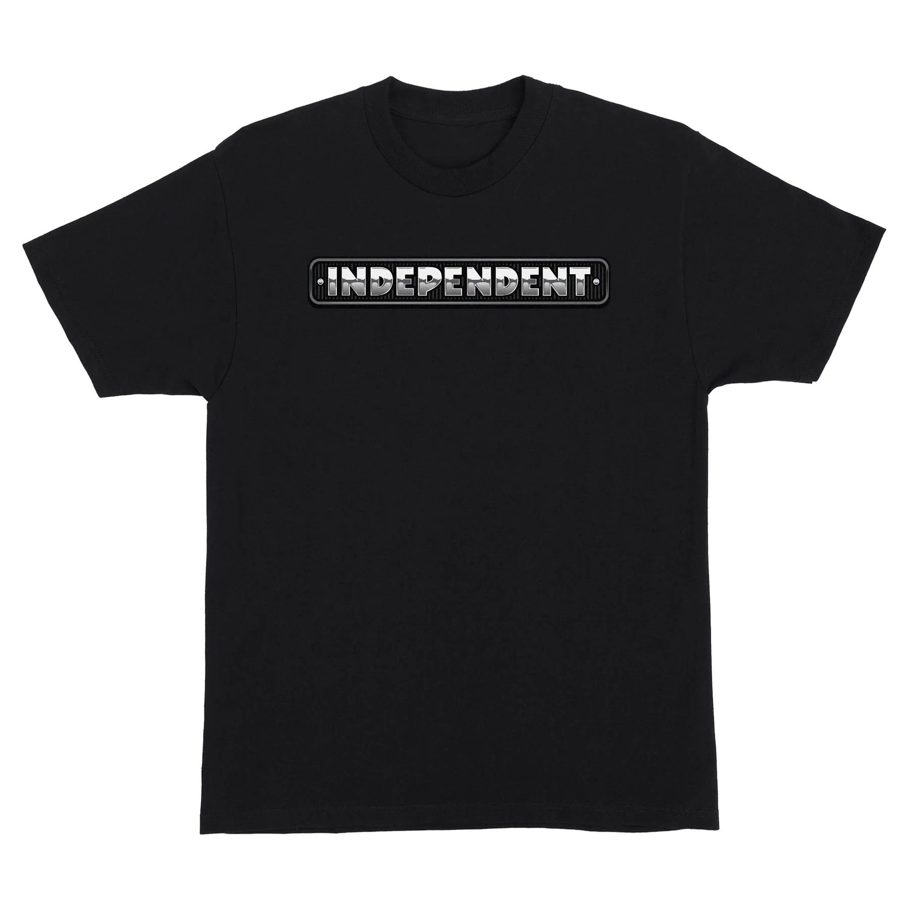 Chrome Bar Independent Men's T-Shirt