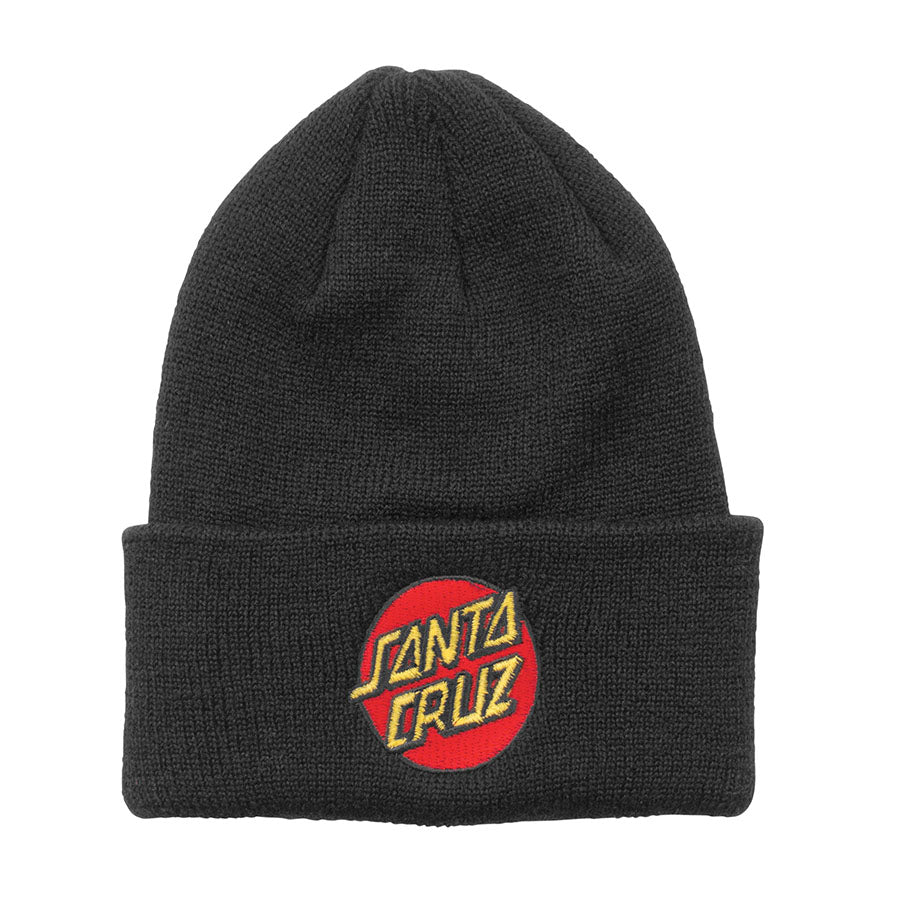Classic Dot Kids Santa Cruz Beanie