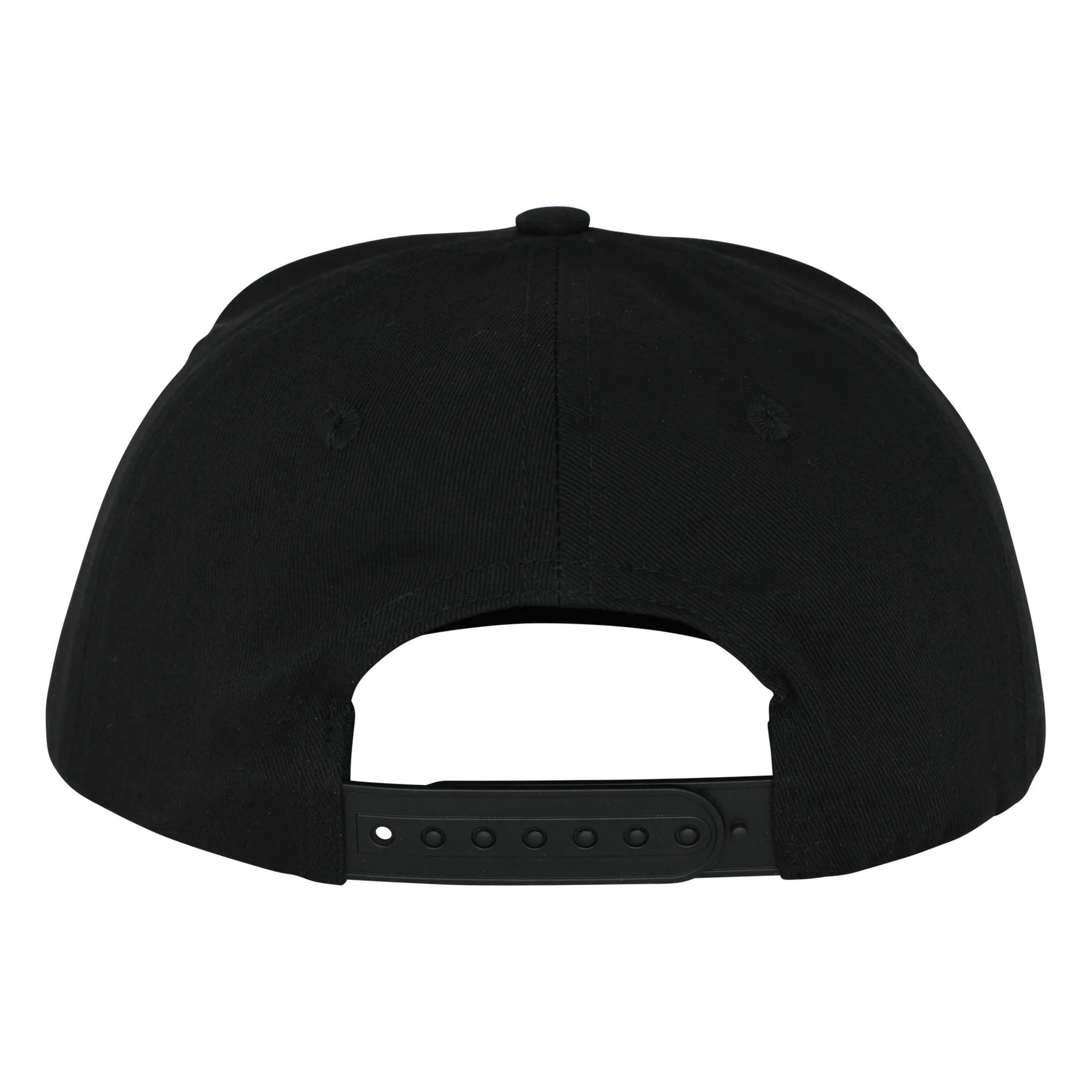 Classic Dot Snapback Youth Santa Cruz Hat - Image 2