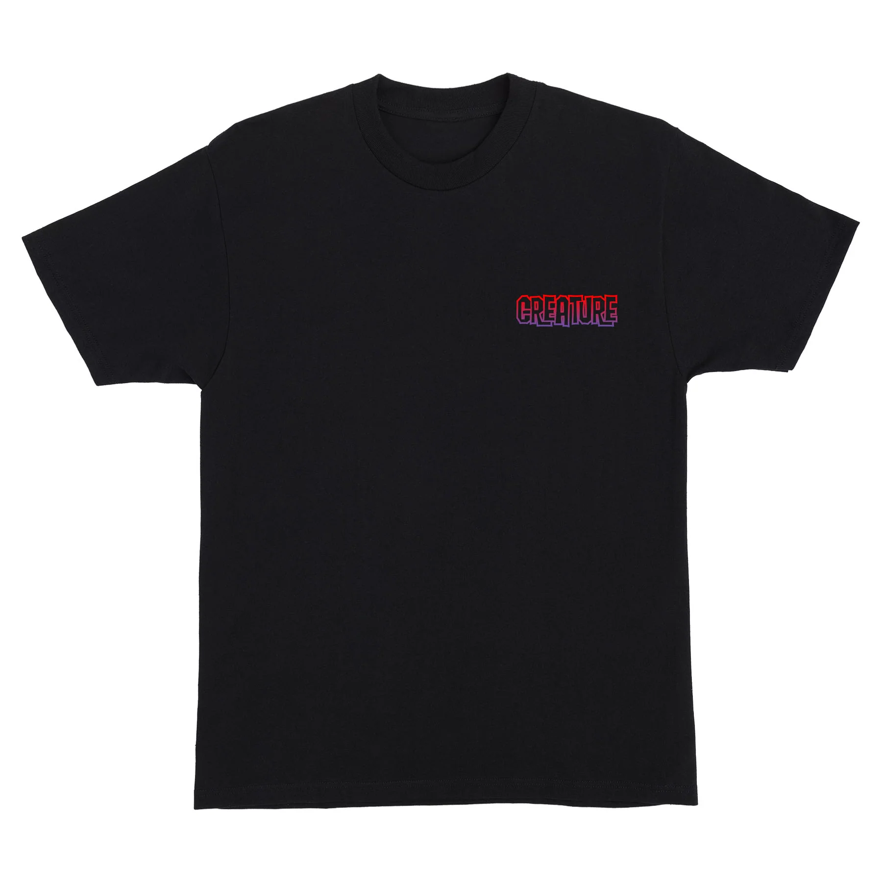 Coffin Club Relic Mens Creature T-Shirt