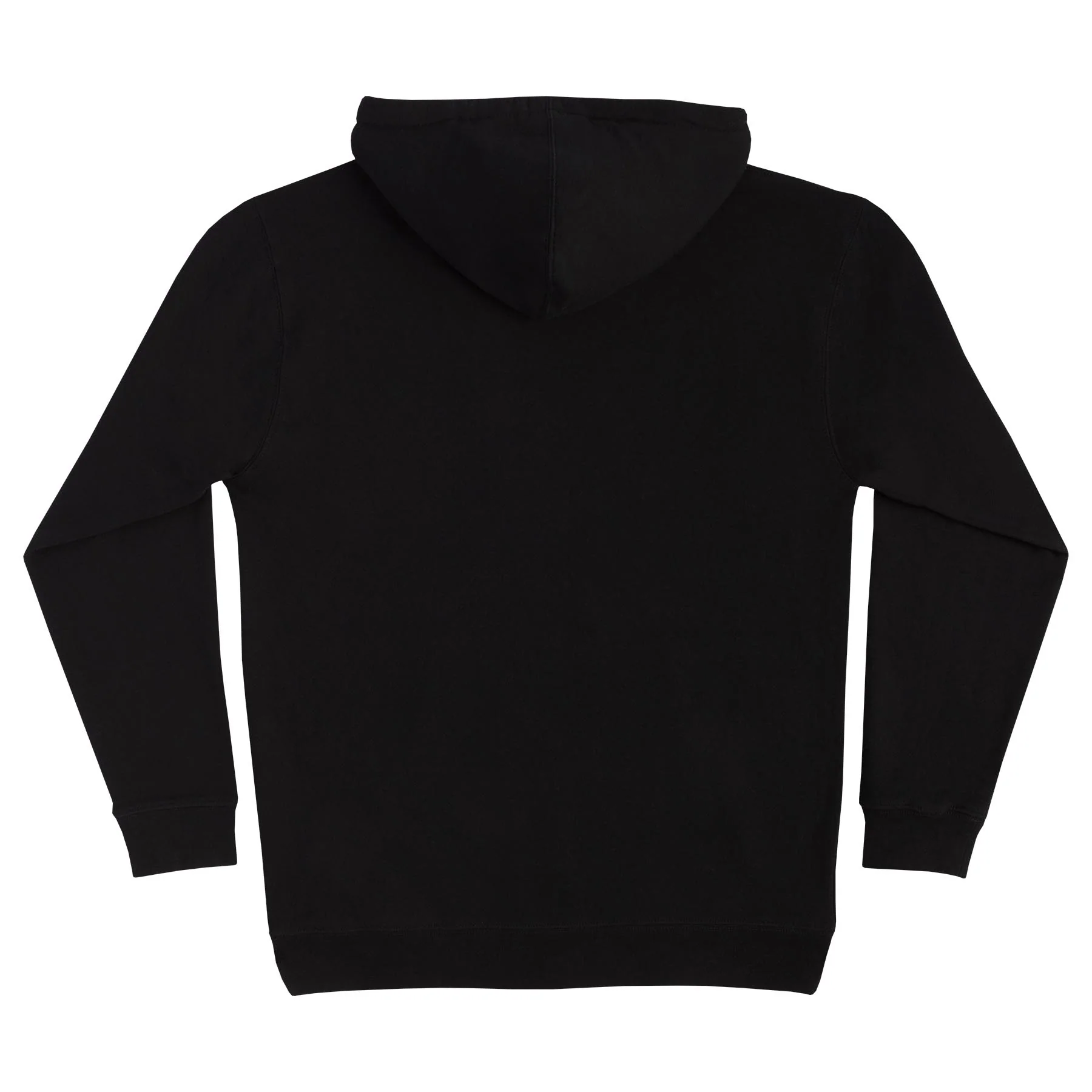 Creature Logo Mens Hoodie - Image 12