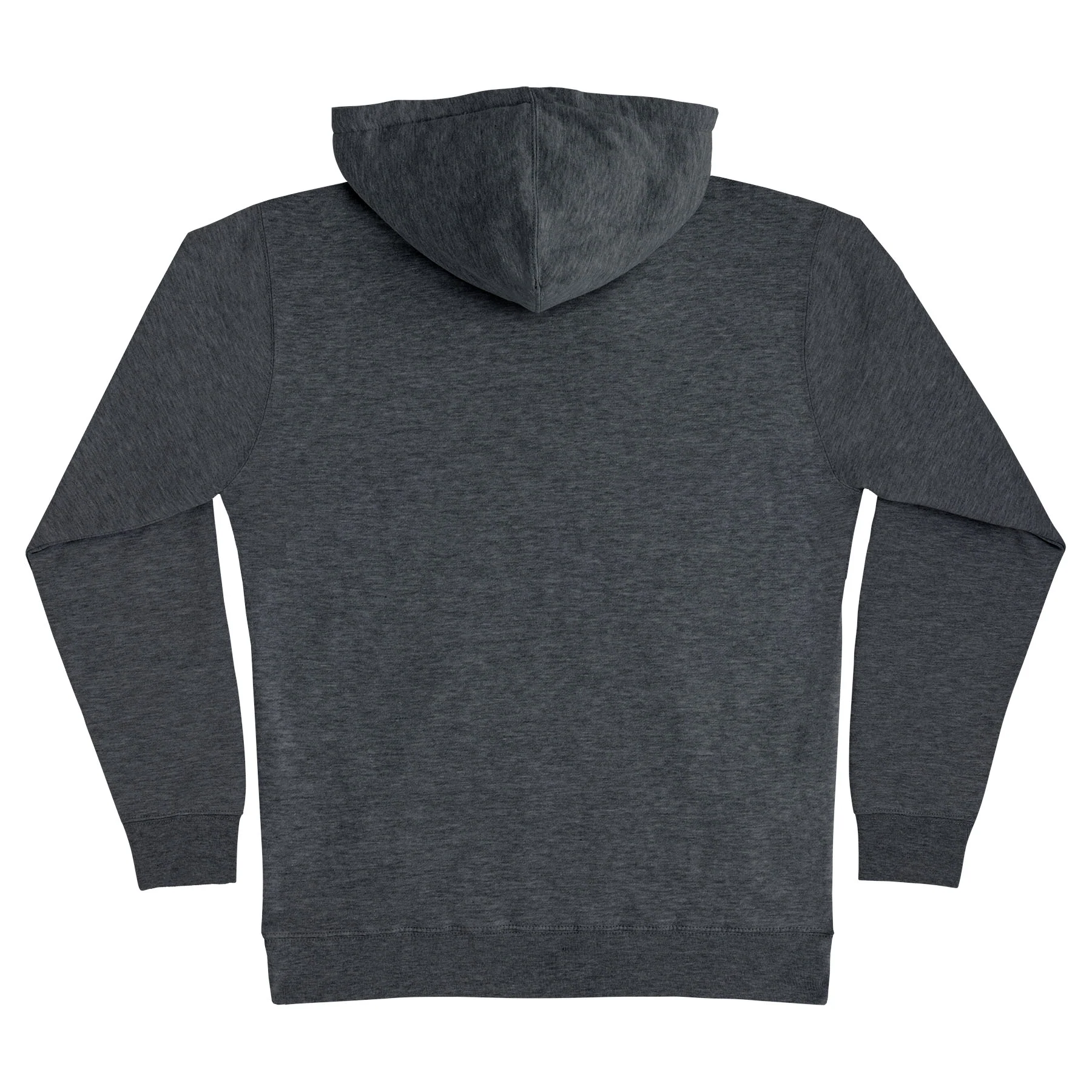 Creature Logo Mens Hoodie - Image 4