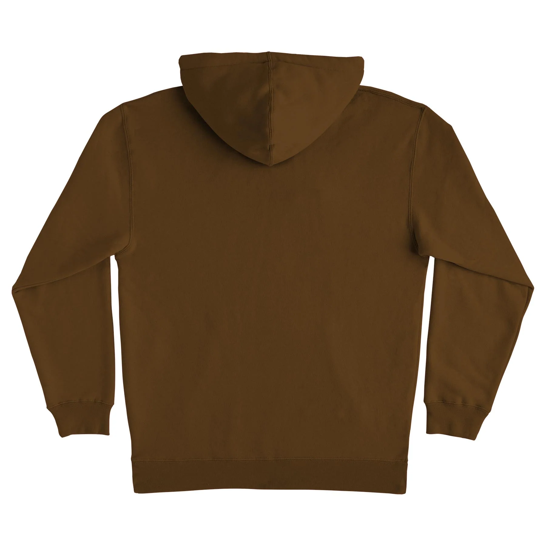 Creature Logo Mens Hoodie - Image 9