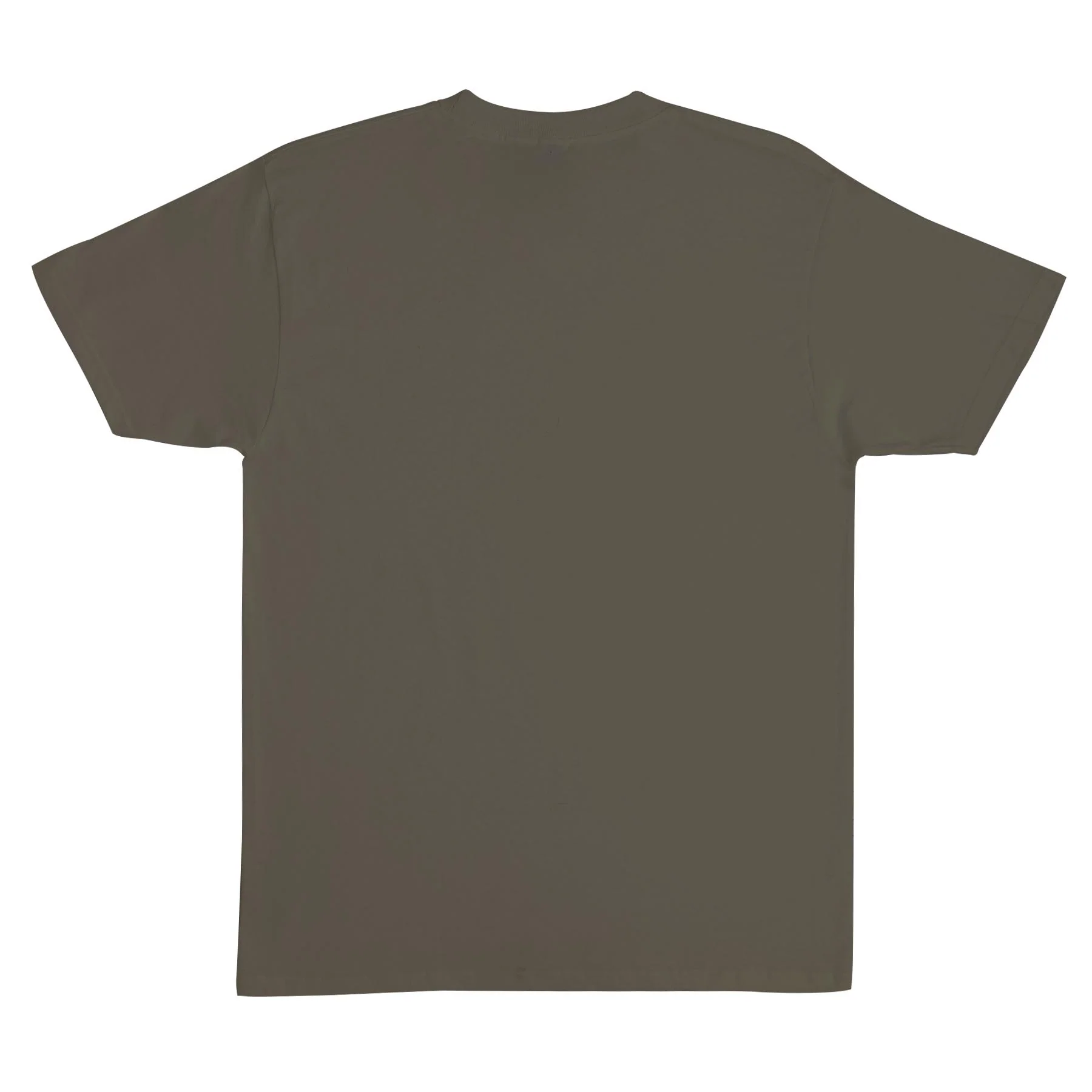 Creature Logo Mens T-Shirt - Image 15