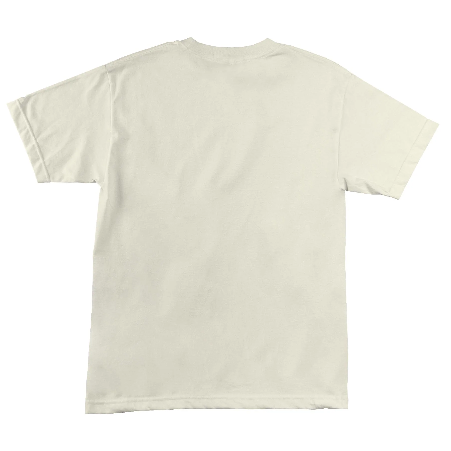 Creature Logo Mens T-Shirt - Image 18