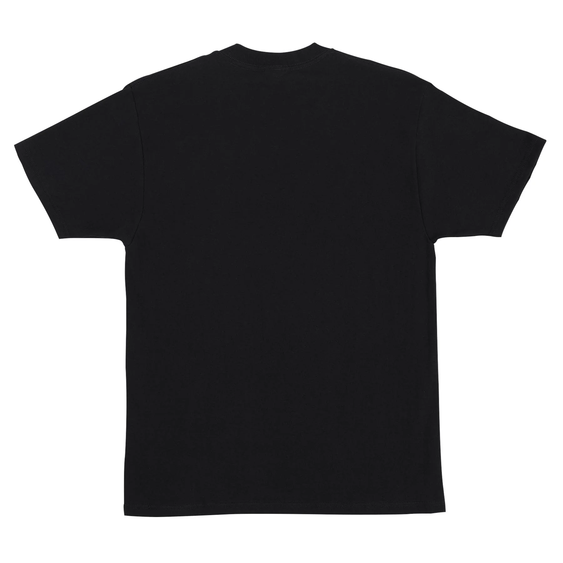 Creature Logo Mens T-Shirt - Image 3