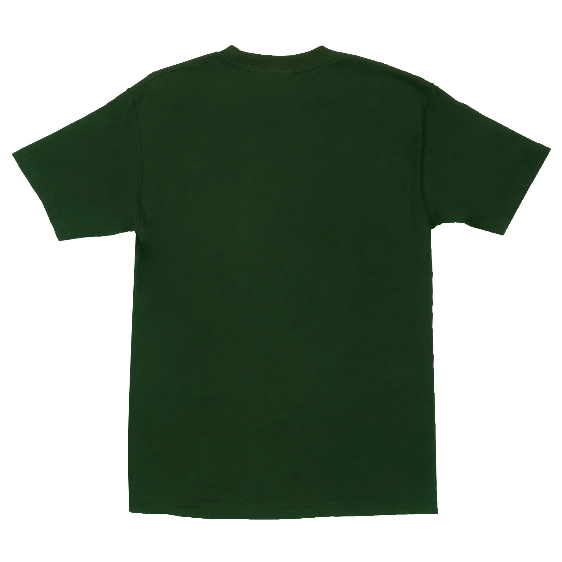 Creature Logo Mens T-Shirt - Image 5