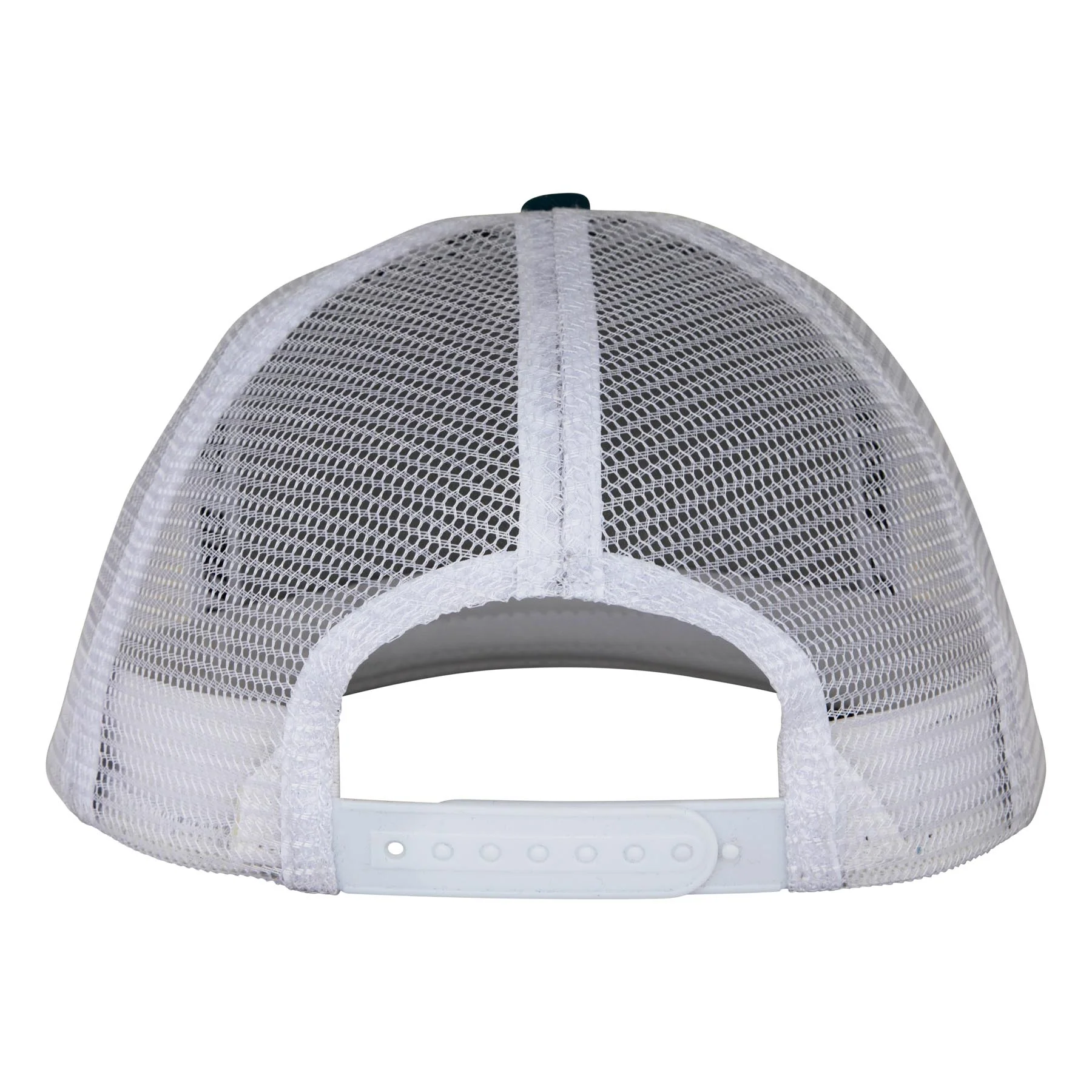 Cruz Embroidered Santa Cruz Trucker Hat - Image 11