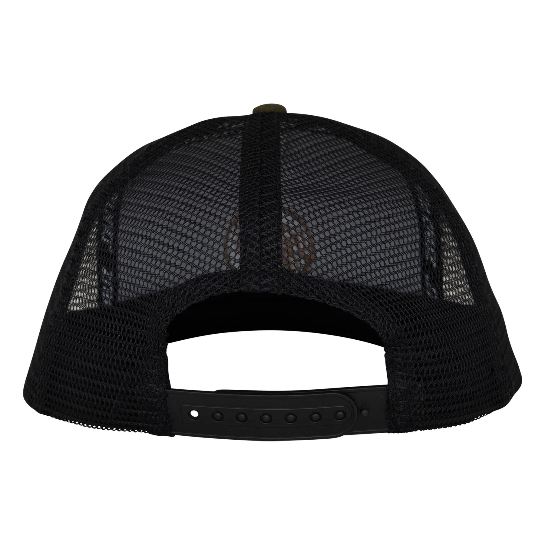 Cruz Embroidered Santa Cruz Trucker Hat - Image 19