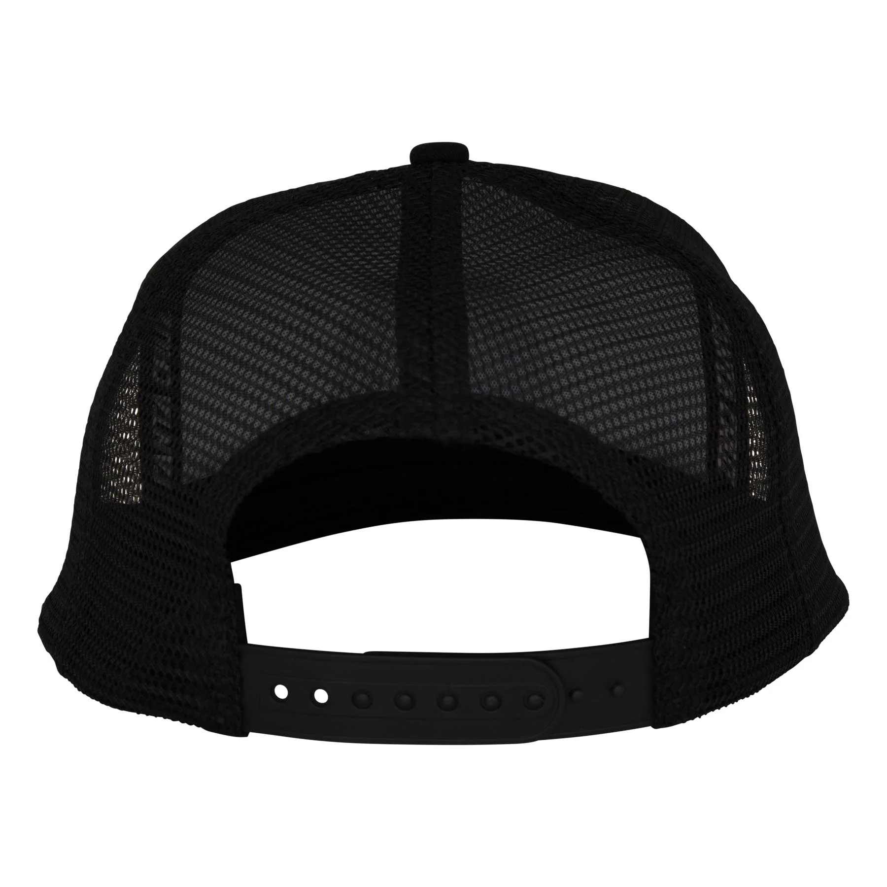 Cruz Embroidered Santa Cruz Trucker Hat - Image 26
