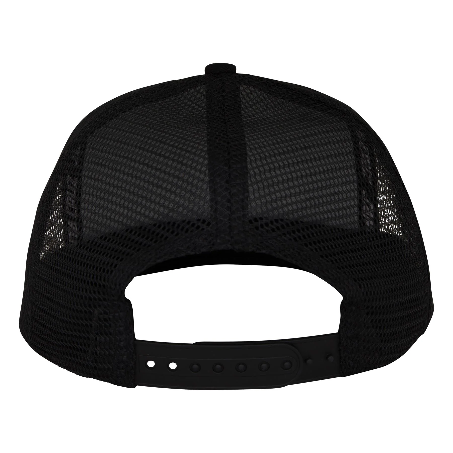 Cruz Embroidered Santa Cruz Trucker Hat - Image 3