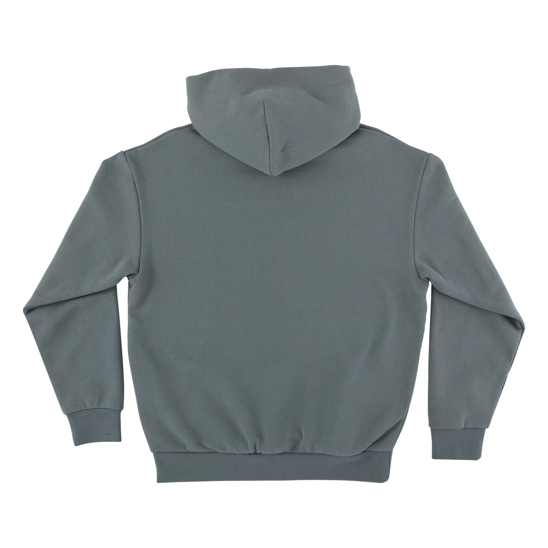 Cruz Embroidered Womens Santa Cruz Hoodie - Image 4
