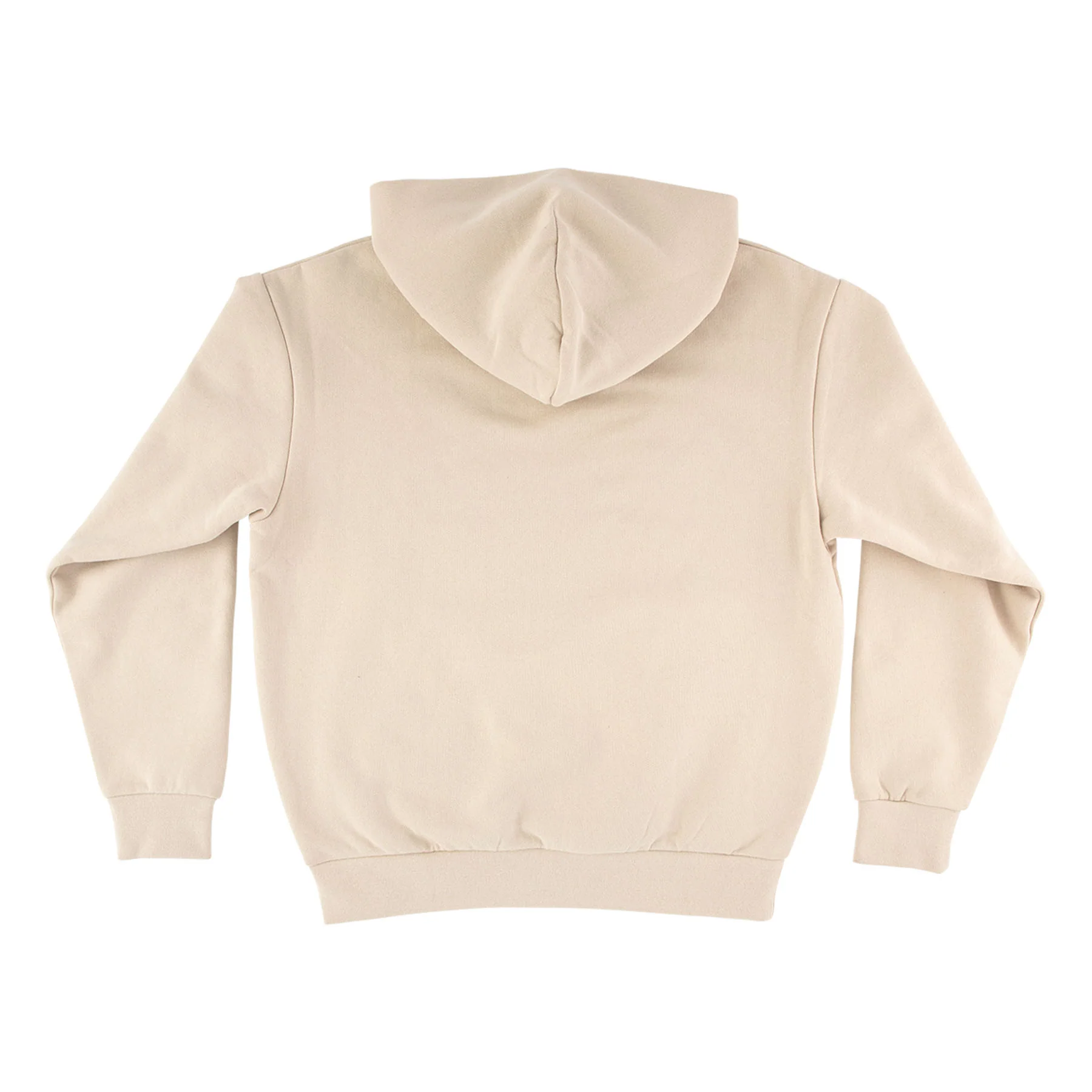 Cruz Embroidered Womens Santa Cruz Hoodie - Image 6
