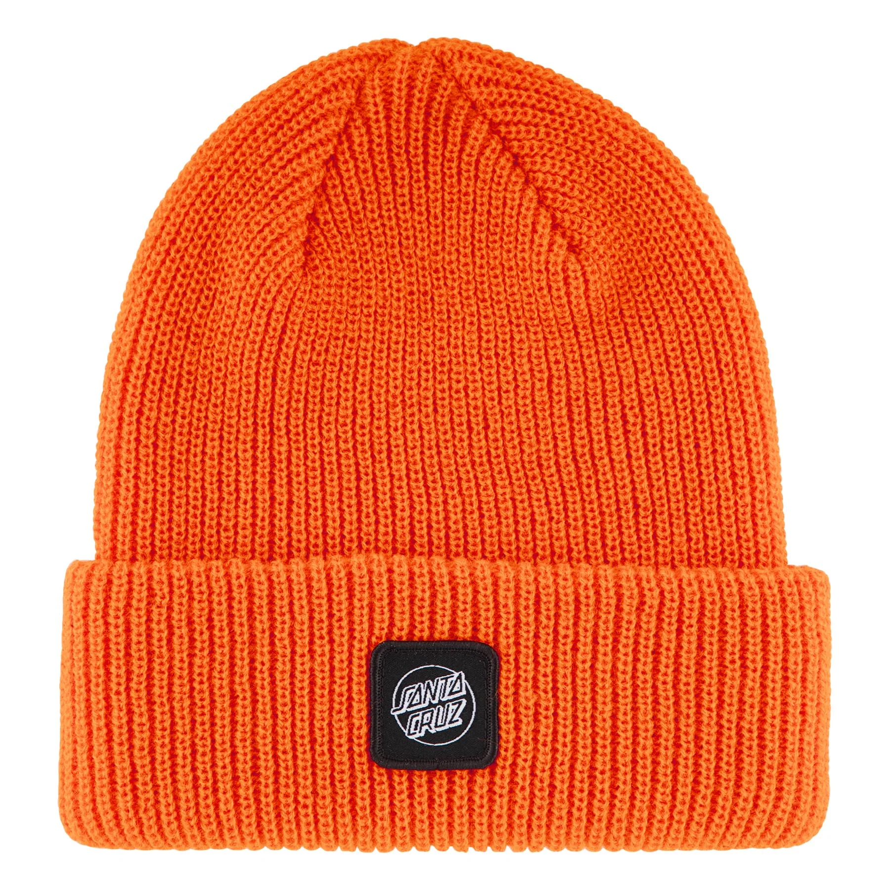 Cruz Label Santa Cruz Beanie - Image 3