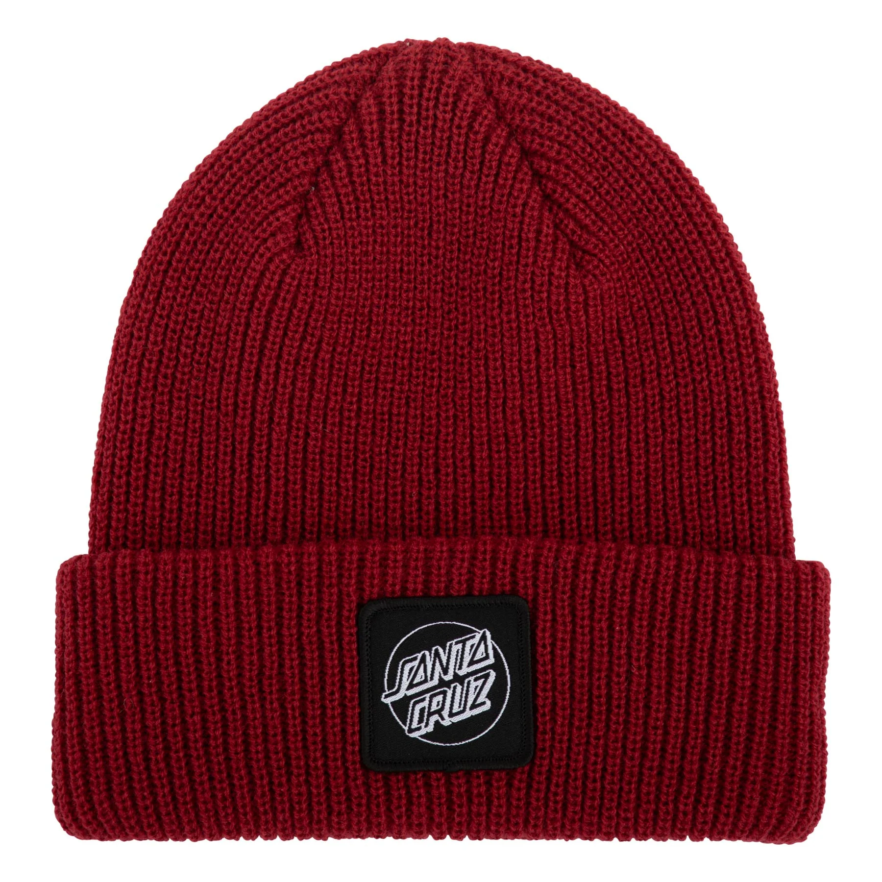 Cruz Label Santa Cruz Beanie - Image 5