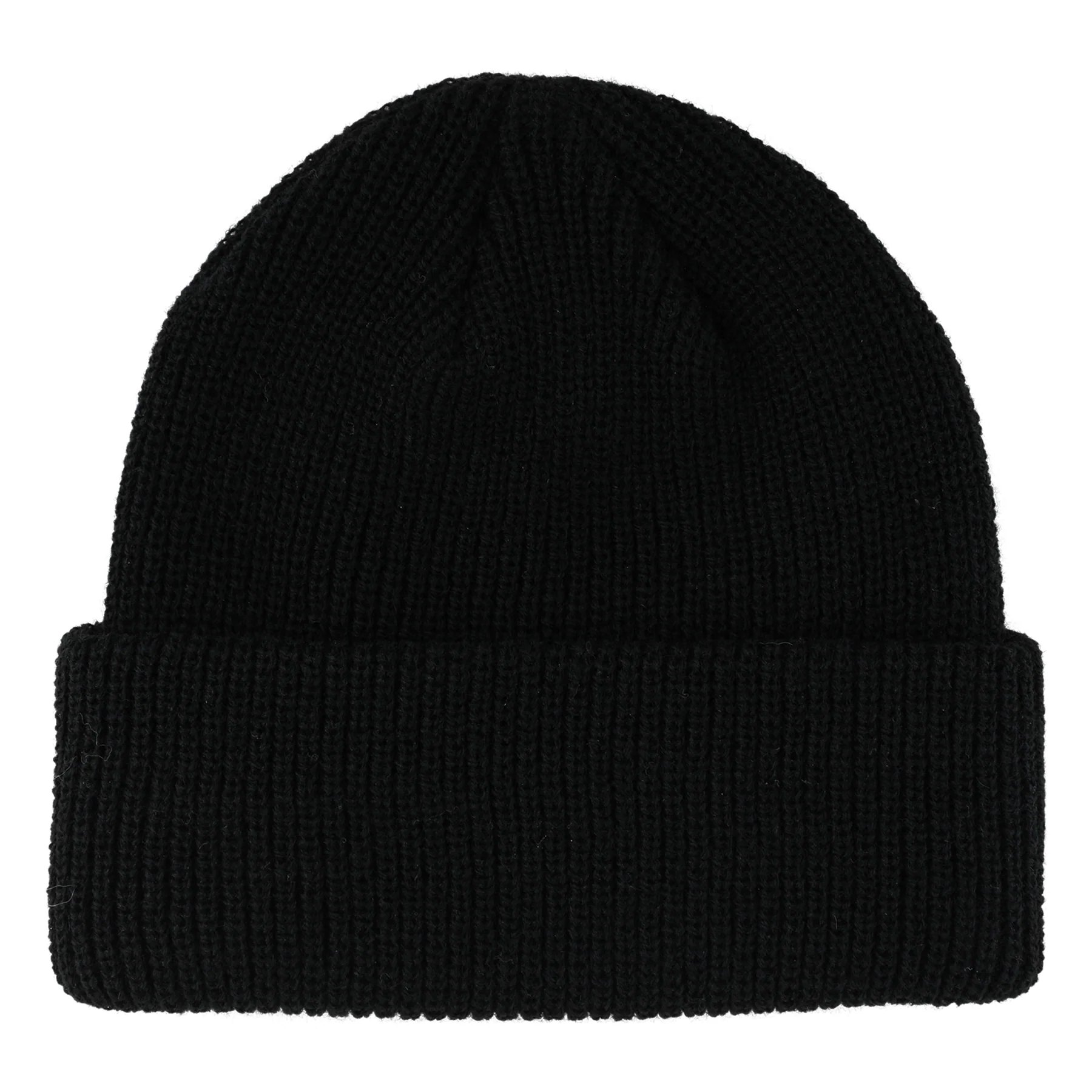 Cruz Label Beanie Long Shoreman Youth Santa Cruz Hat - Image 2