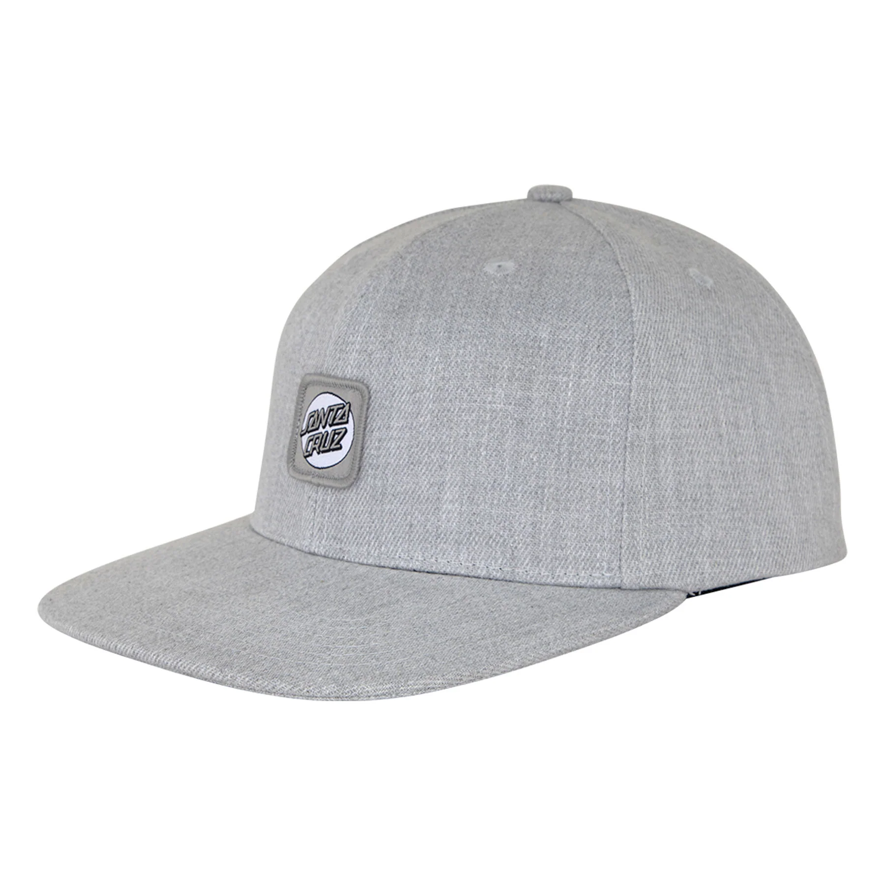 Cruz Label Snapback Santa Cruz Hat - Image 10