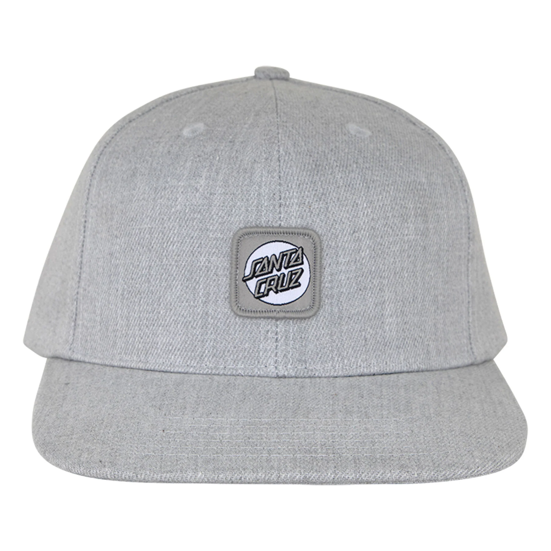 Cruz Label Snapback Santa Cruz Hat - Image 12