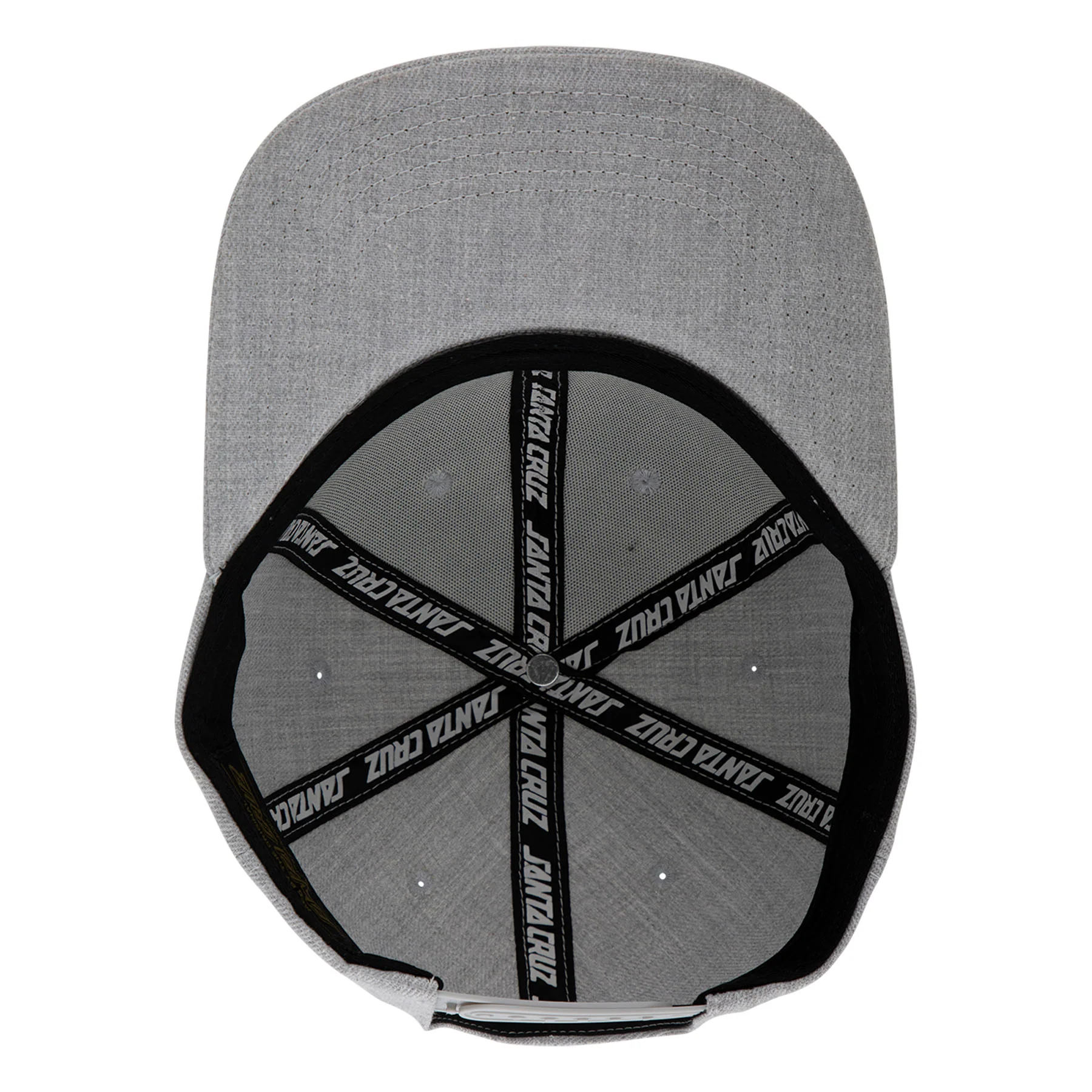 Cruz Label Snapback Santa Cruz Hat - Image 13