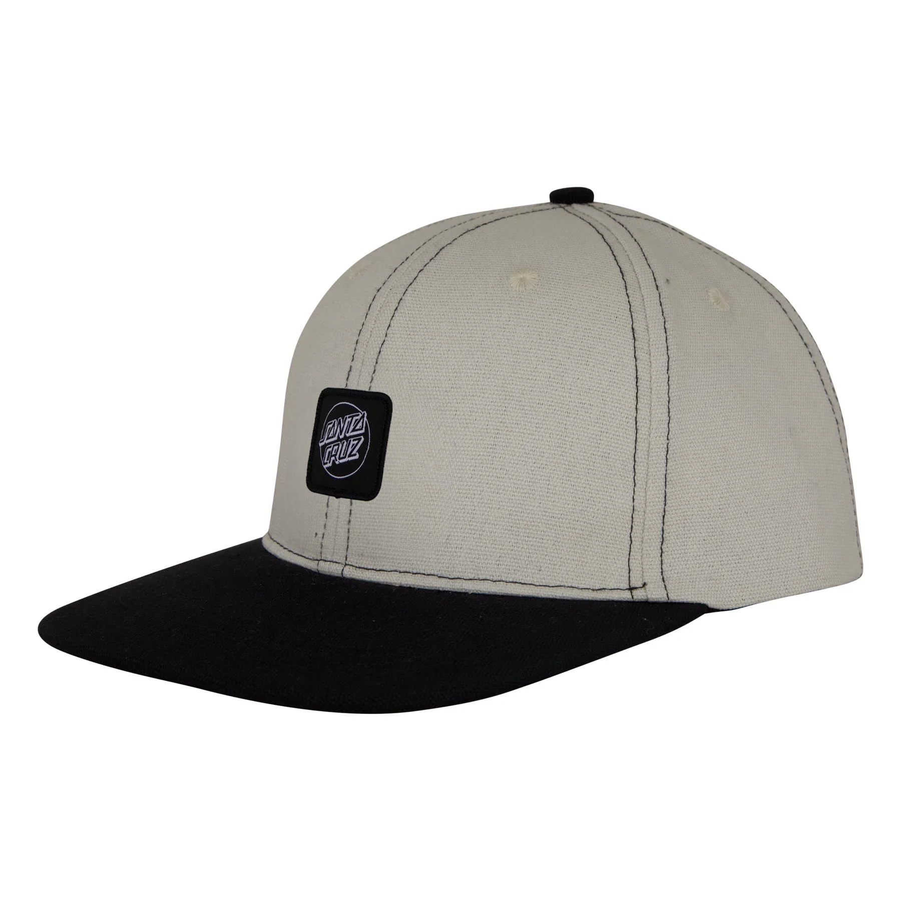 Cruz Label Snapback Santa Cruz Hat - Image 14