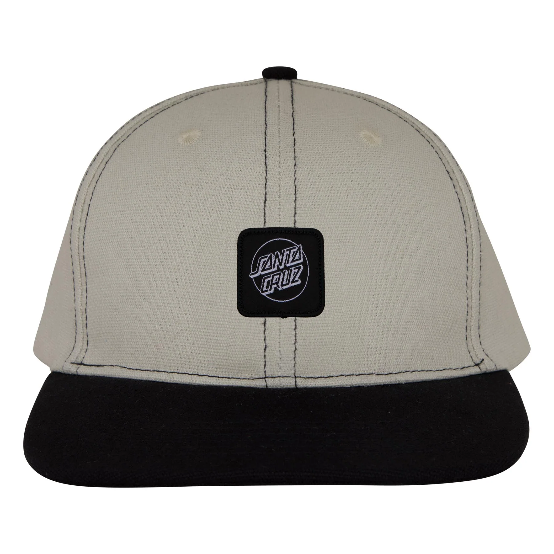 Cruz Label Snapback Santa Cruz Hat - Image 16