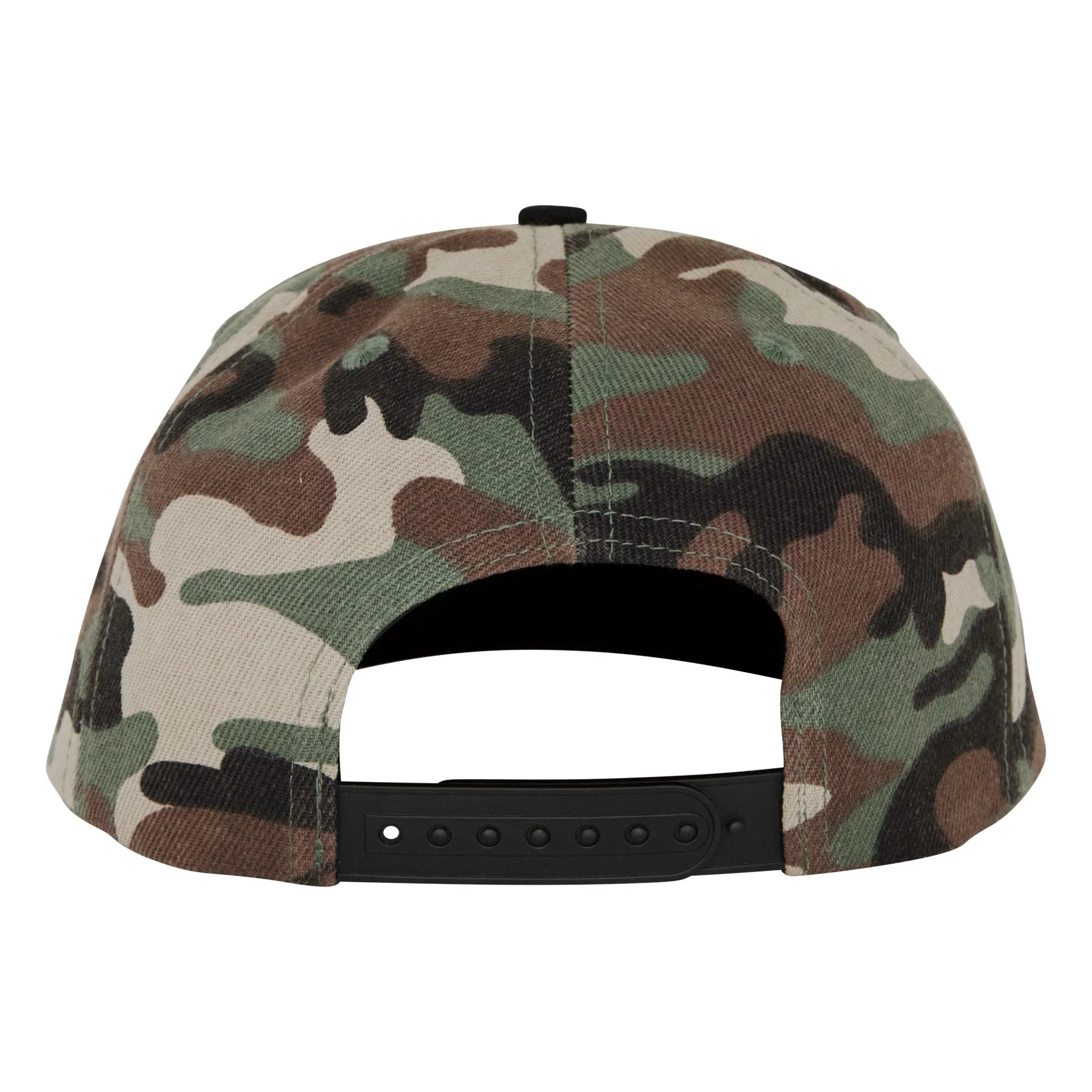 Cruz Label Snapback Santa Cruz Hat - Image 19