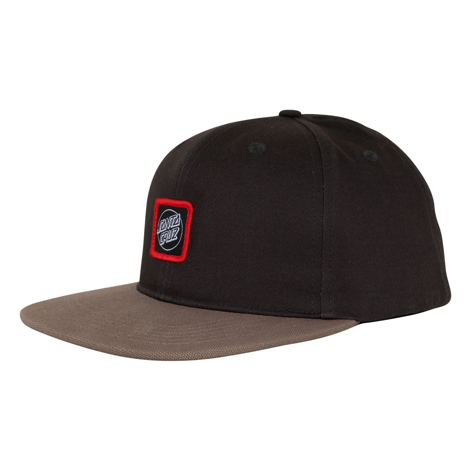 Cruz Label Snapback Santa Cruz Hat - Image 22