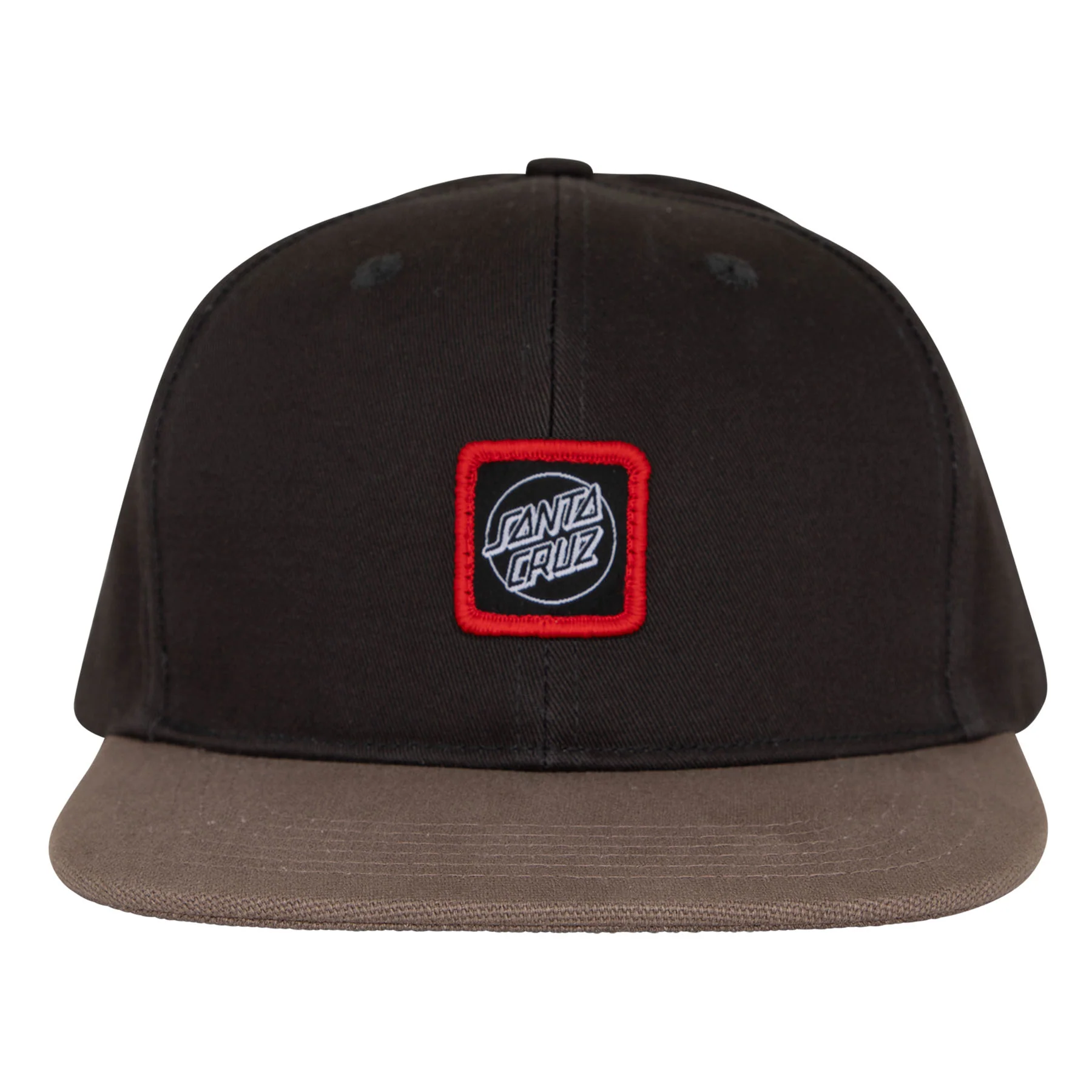 Cruz Label Snapback Santa Cruz Hat - Image 24
