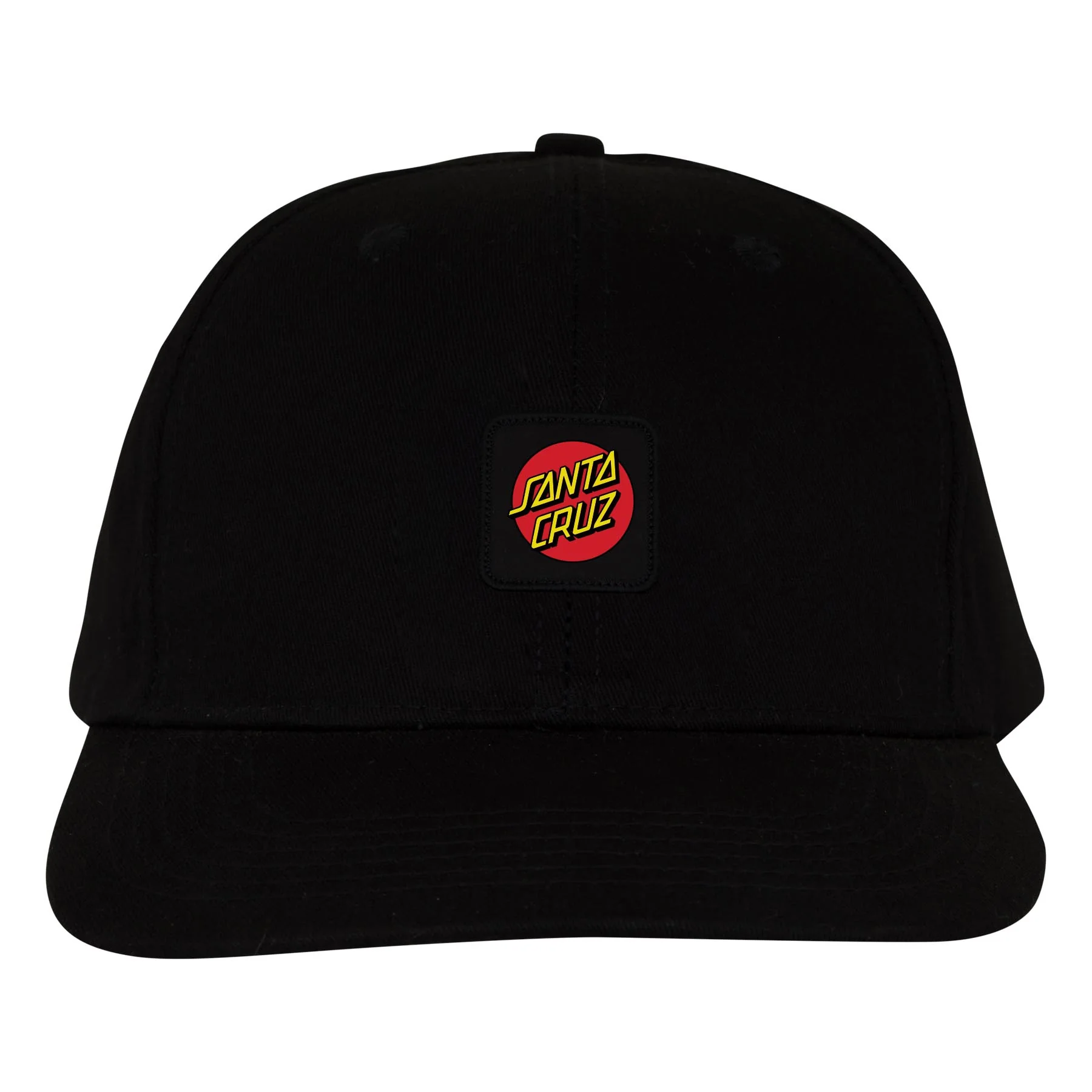 Cruz Label Snapback Santa Cruz Hat - Image 27
