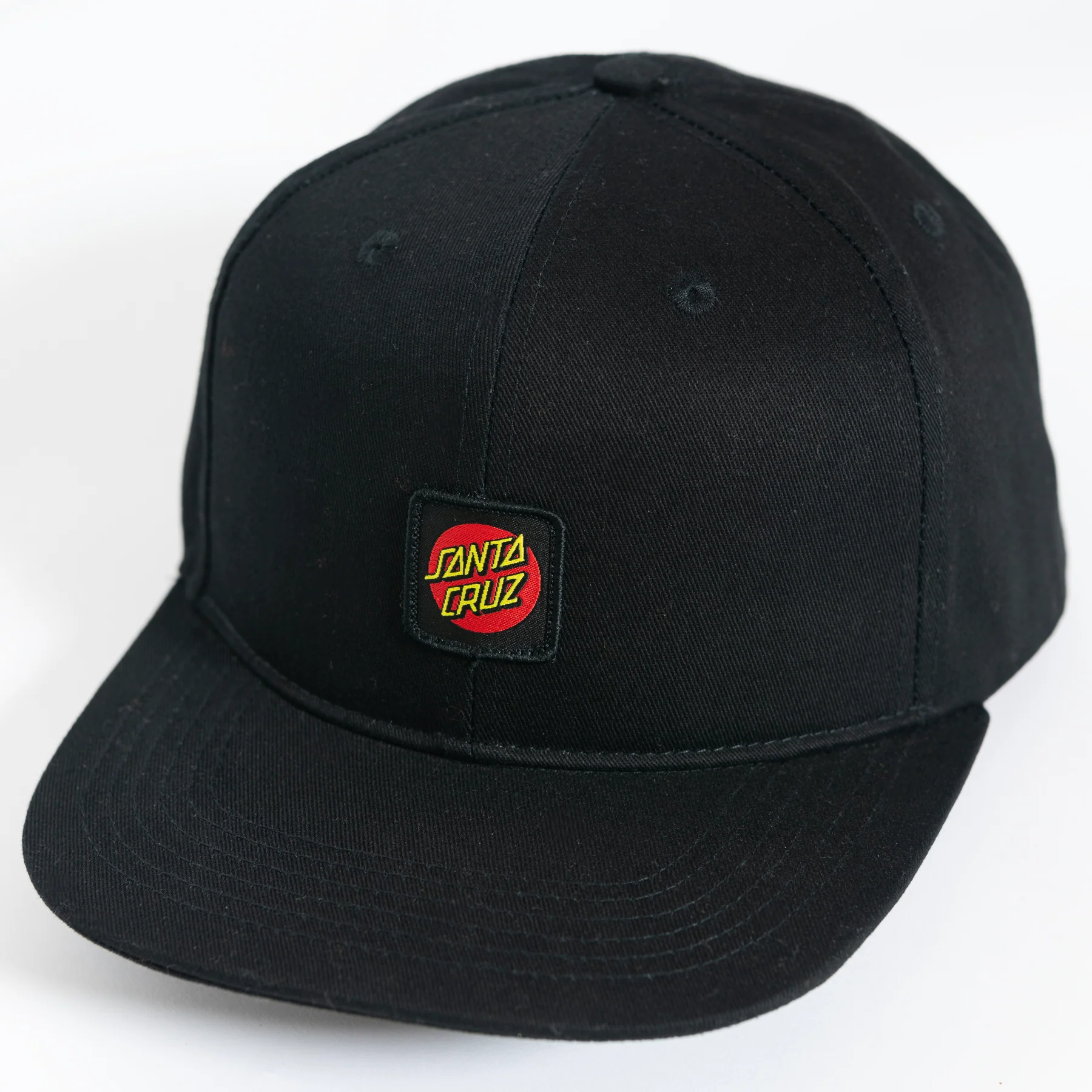 Cruz Label Snapback Santa Cruz Hat - Image 29