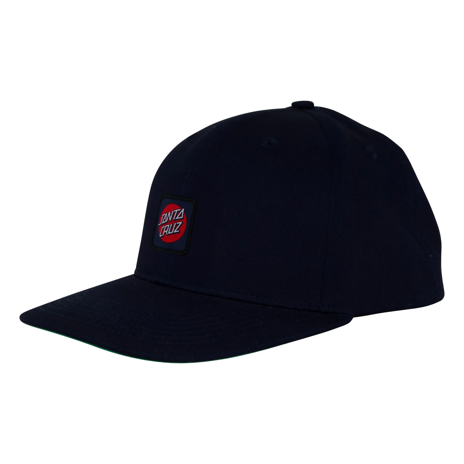 Cruz Label Snapback Santa Cruz Hat - Image 6