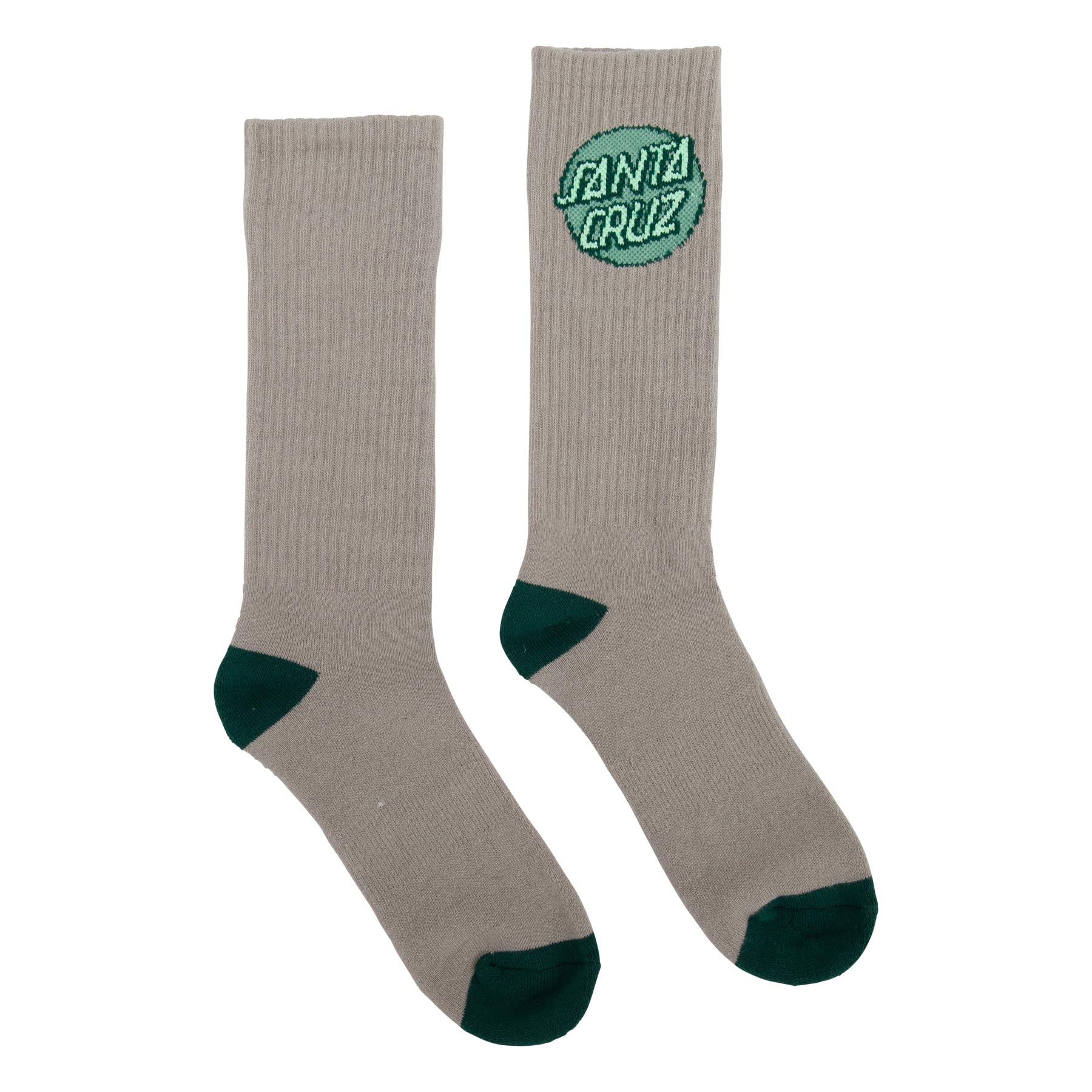 Cruz Mens Santa Cruz Socks - Image 9