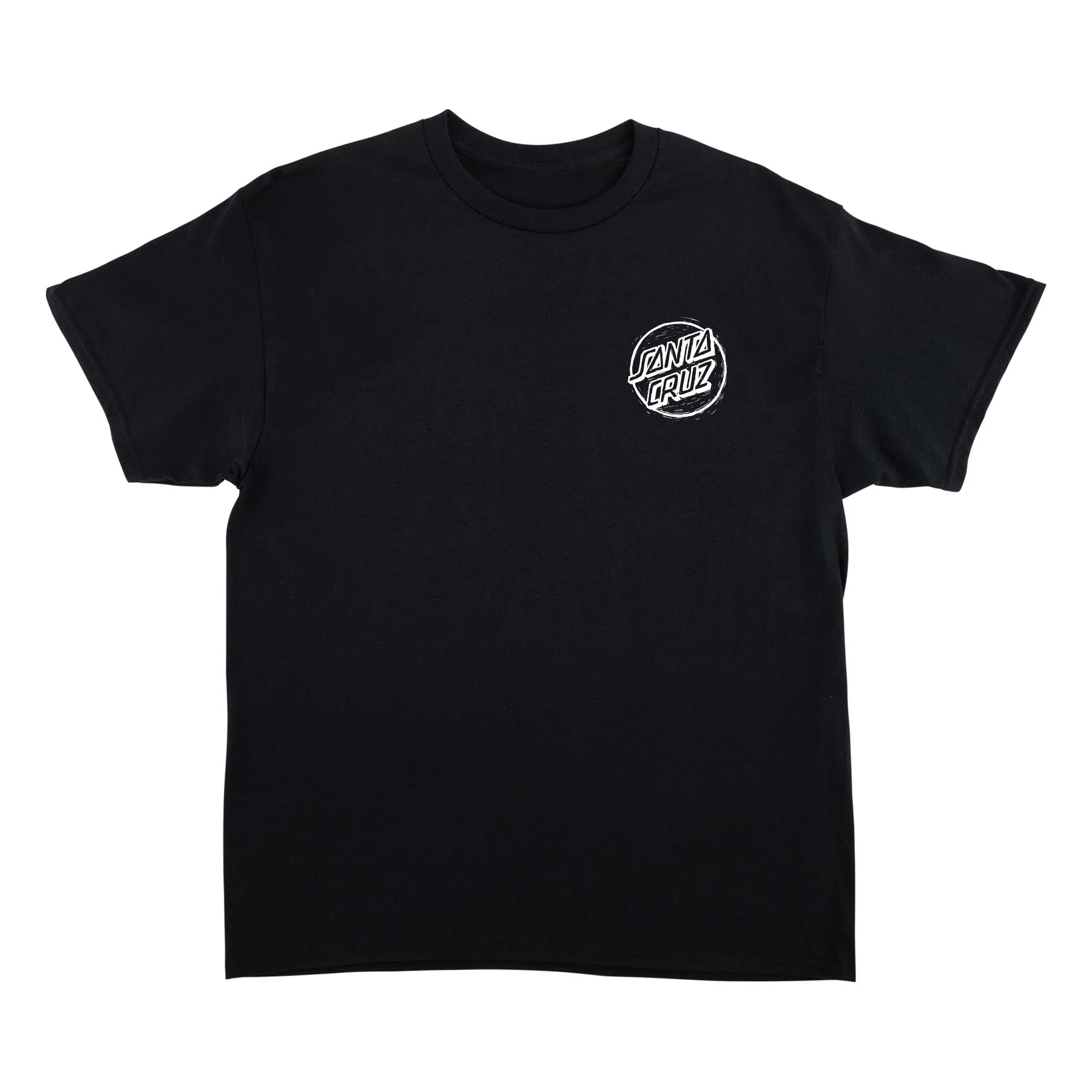 Cut Opus Mens Santa Cruz T-Shirt