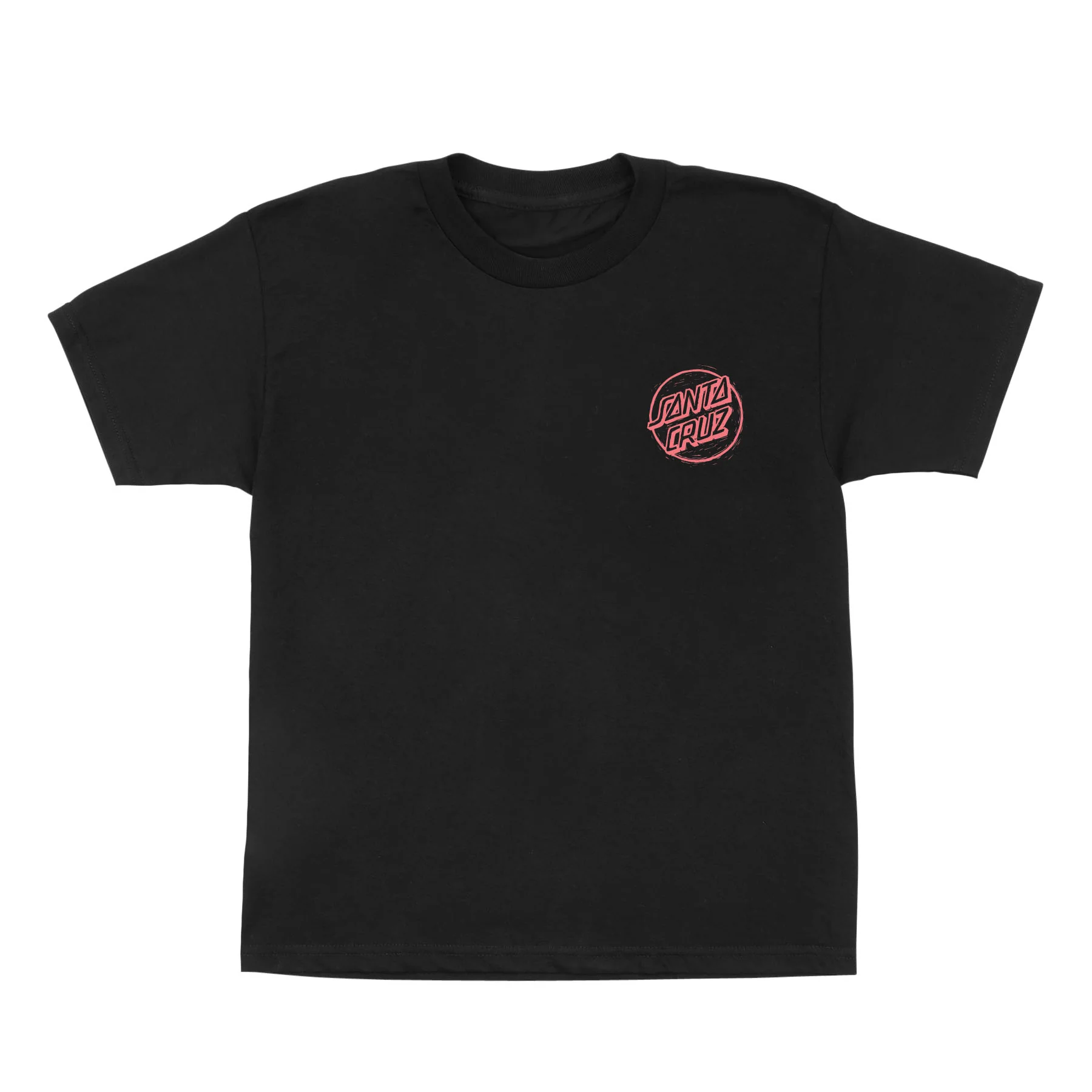 Cut Opus Youth Santa Cruz T-Shirt